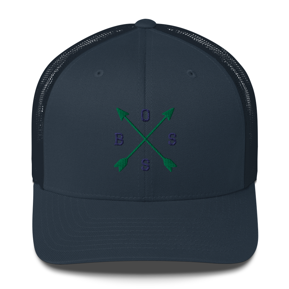 Boss Cap