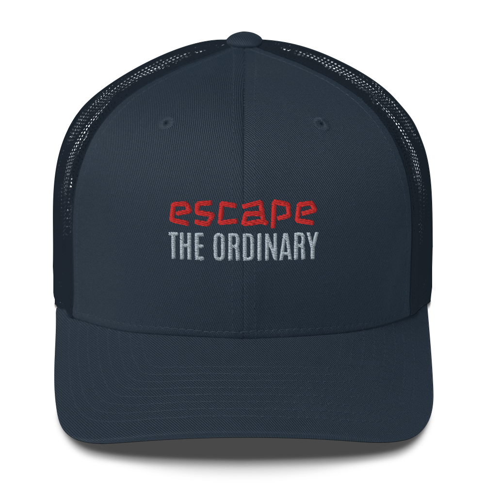 Escape Cap