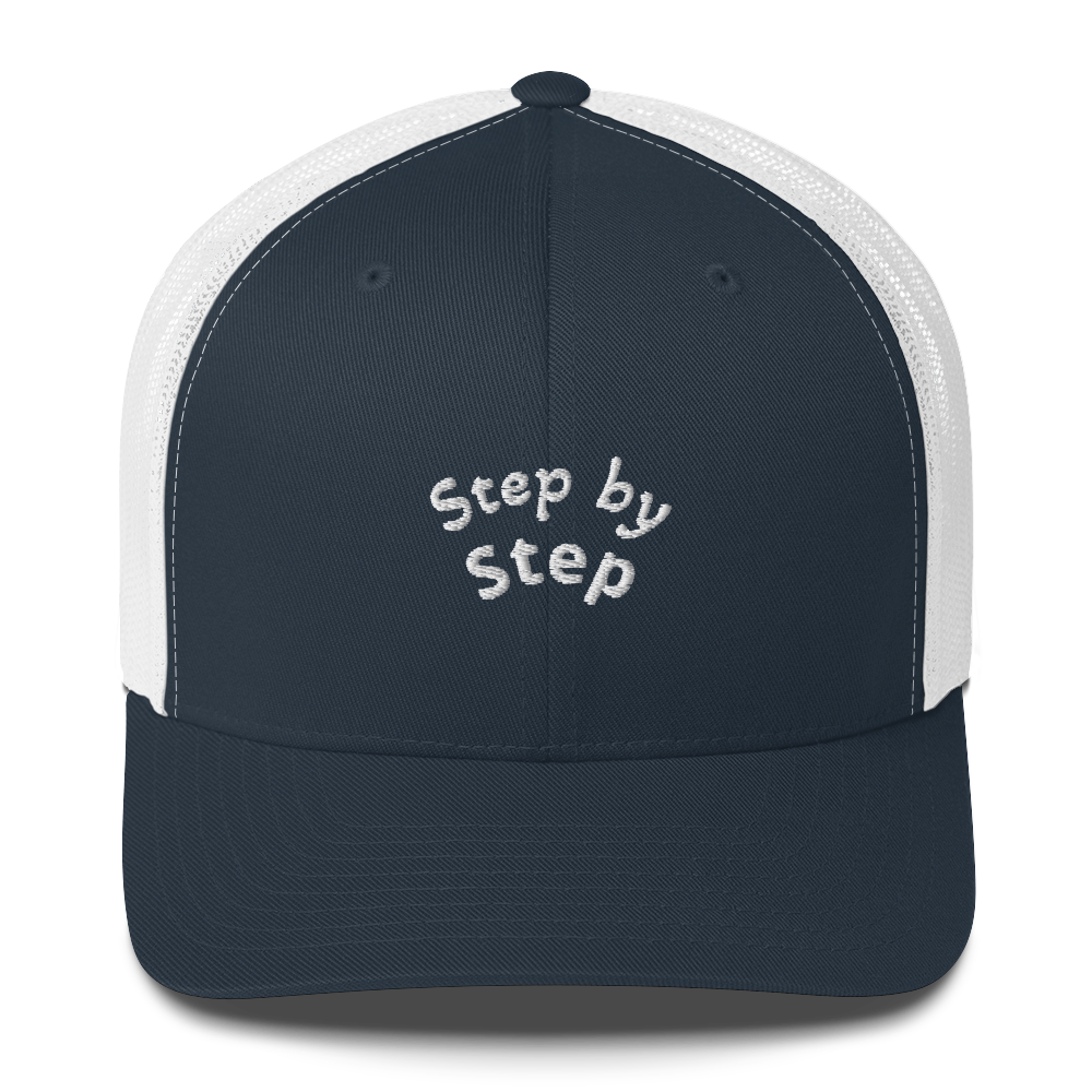 Step Cap
