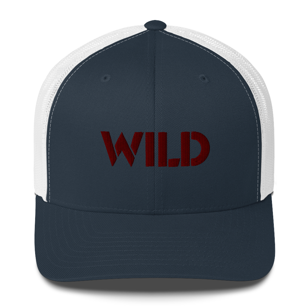 Wild Cap