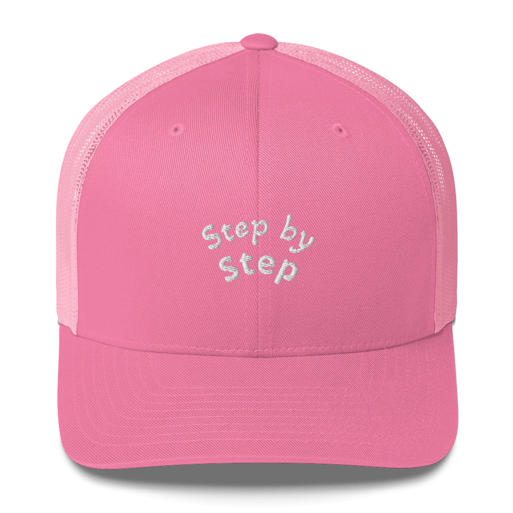 Step Cap