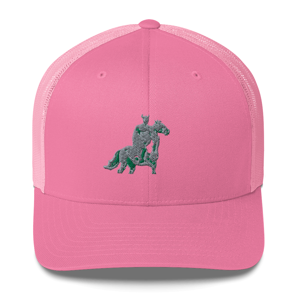 Cavalinho Cap