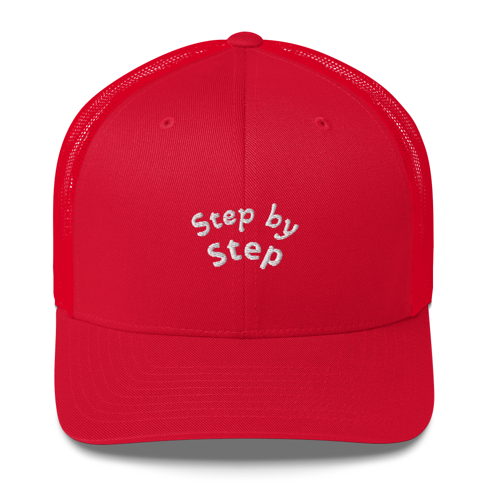 Step Cap