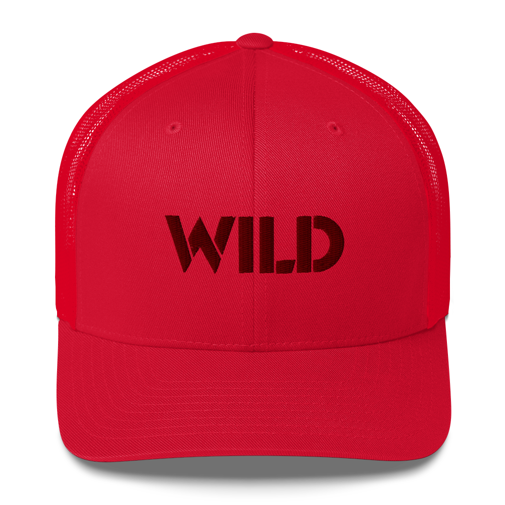 Wild Cap
