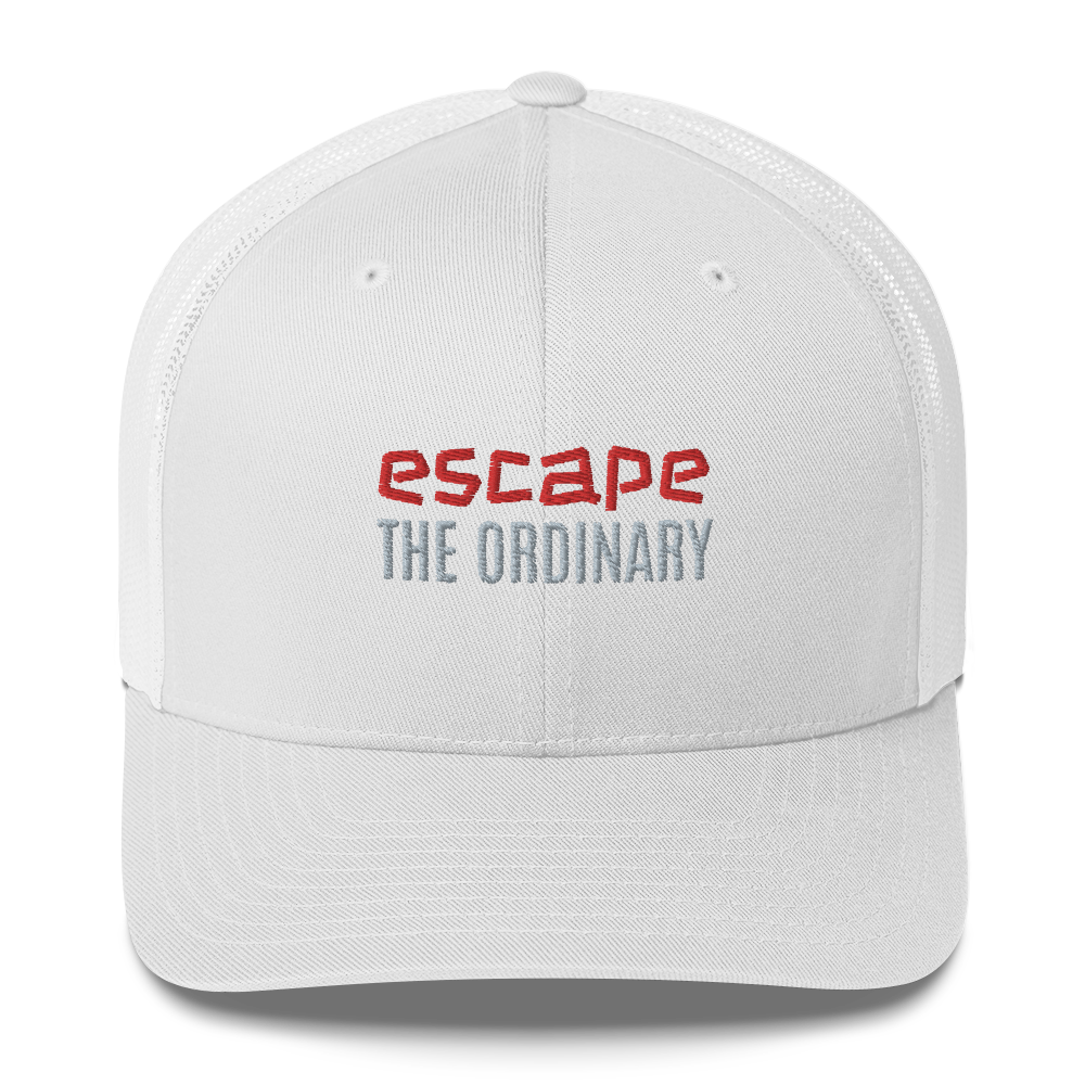Escape Cap