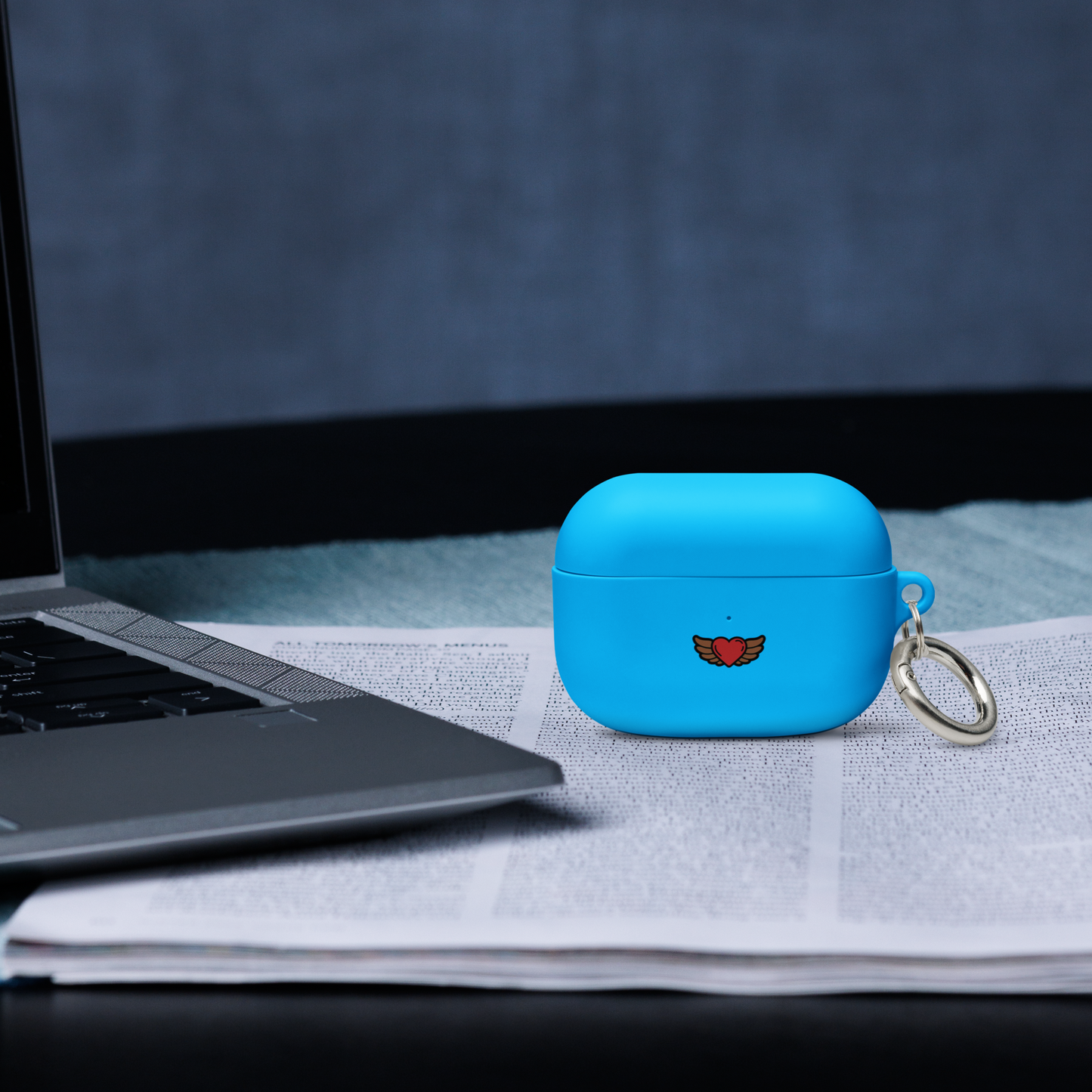 Rubber Case for AirPods®