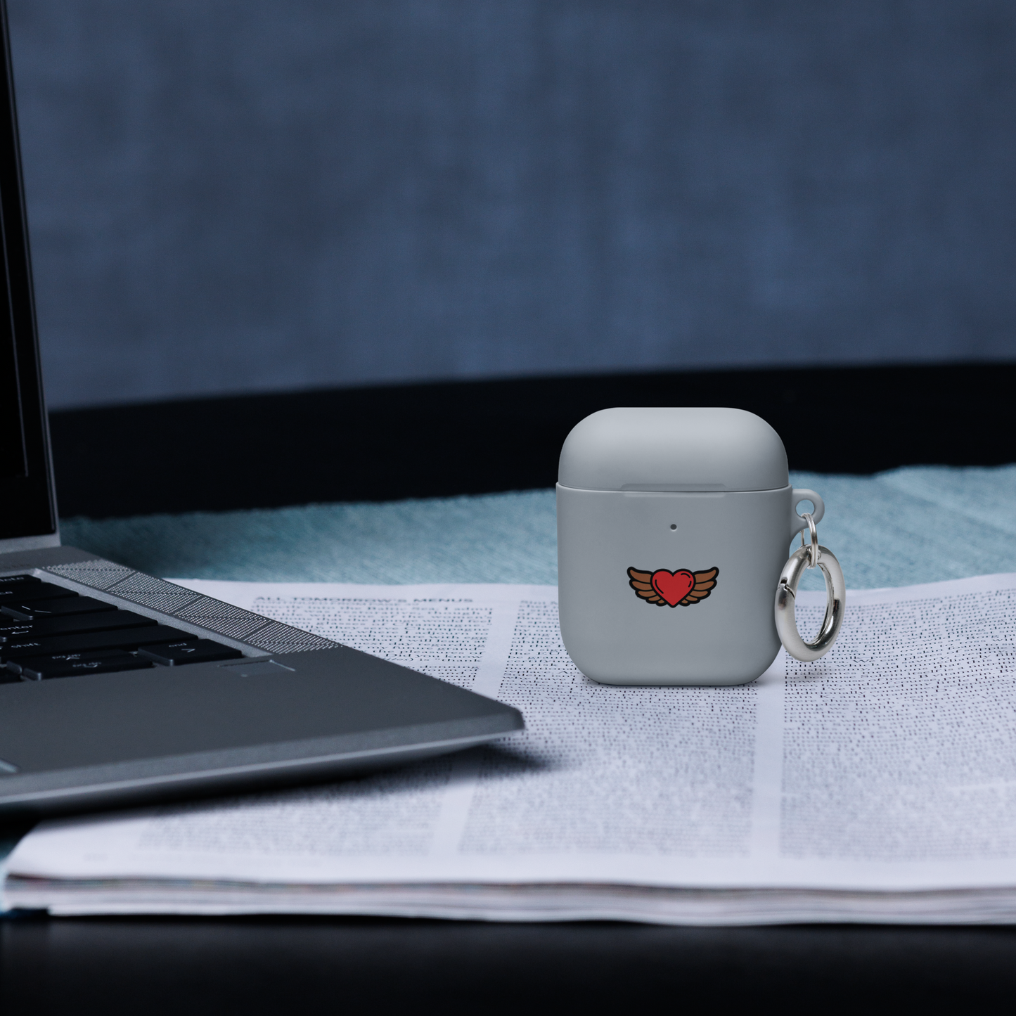 Rubber Case for AirPods®