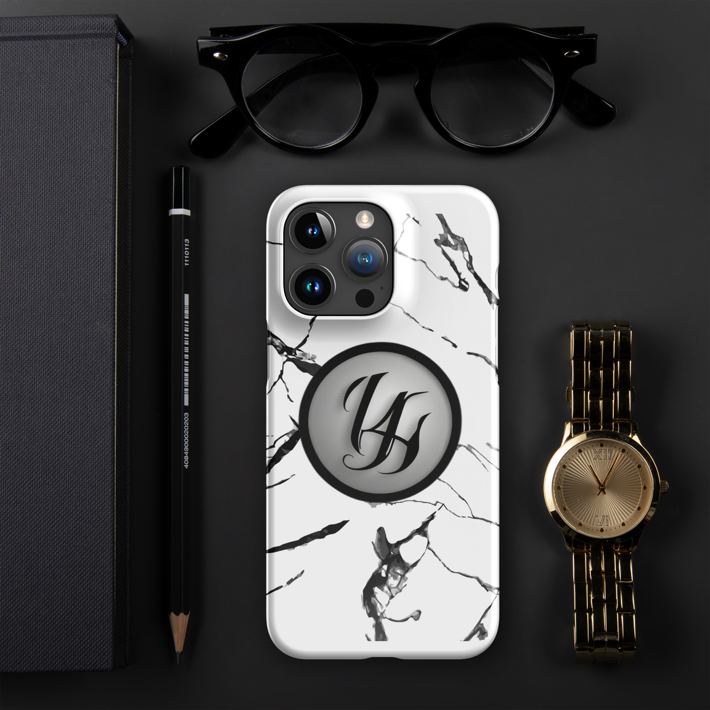 Snap case for iPhone®