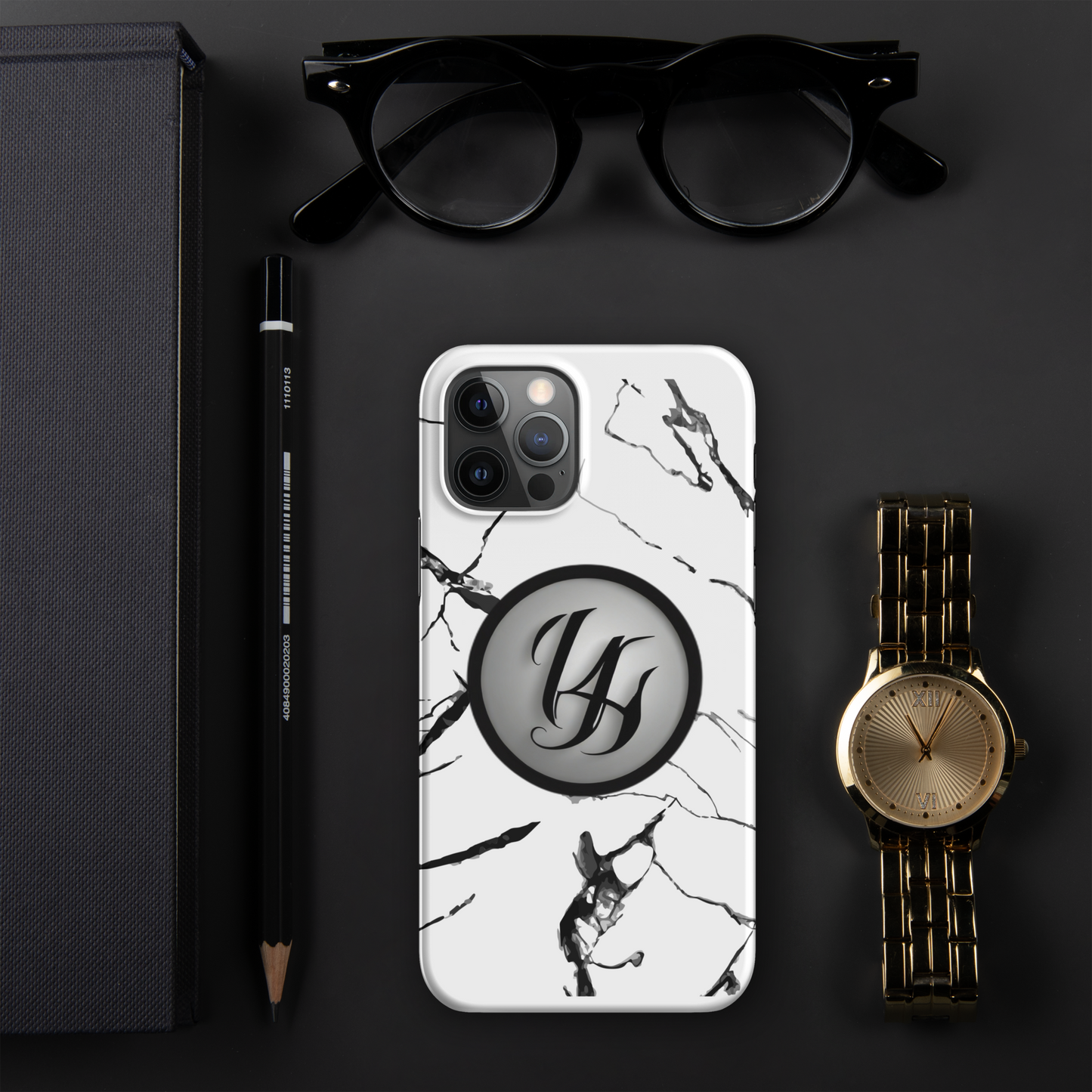 Snap case for iPhone®