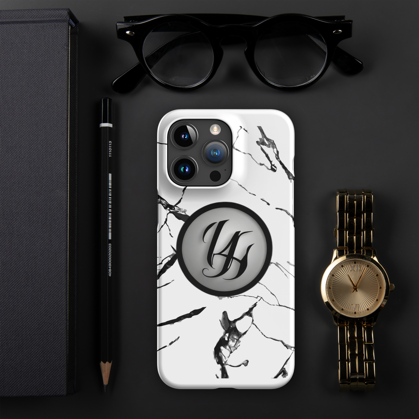 Snap case for iPhone®