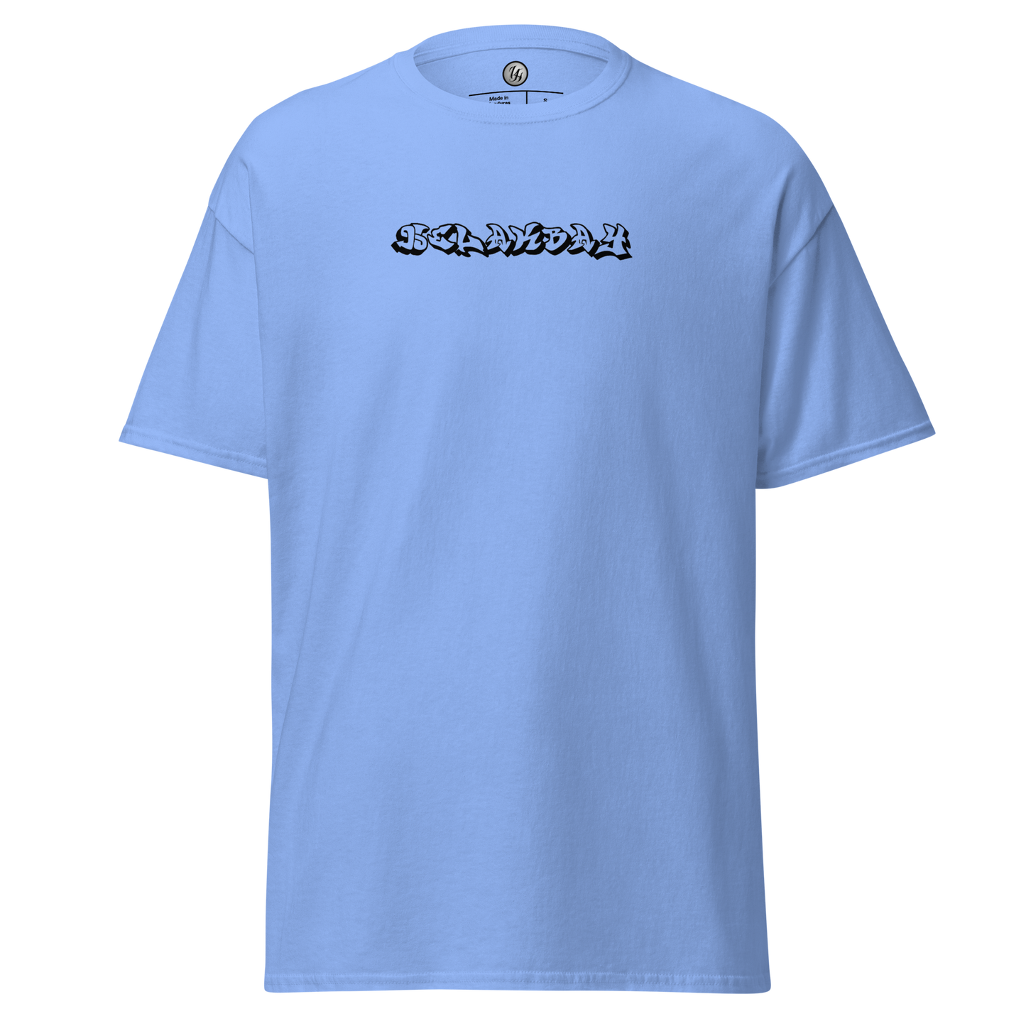 Helakbay classic tee