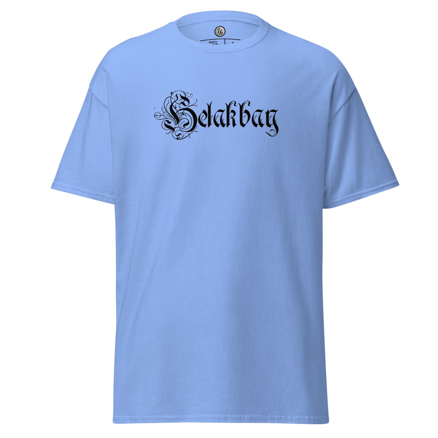 Helakbay classic tee