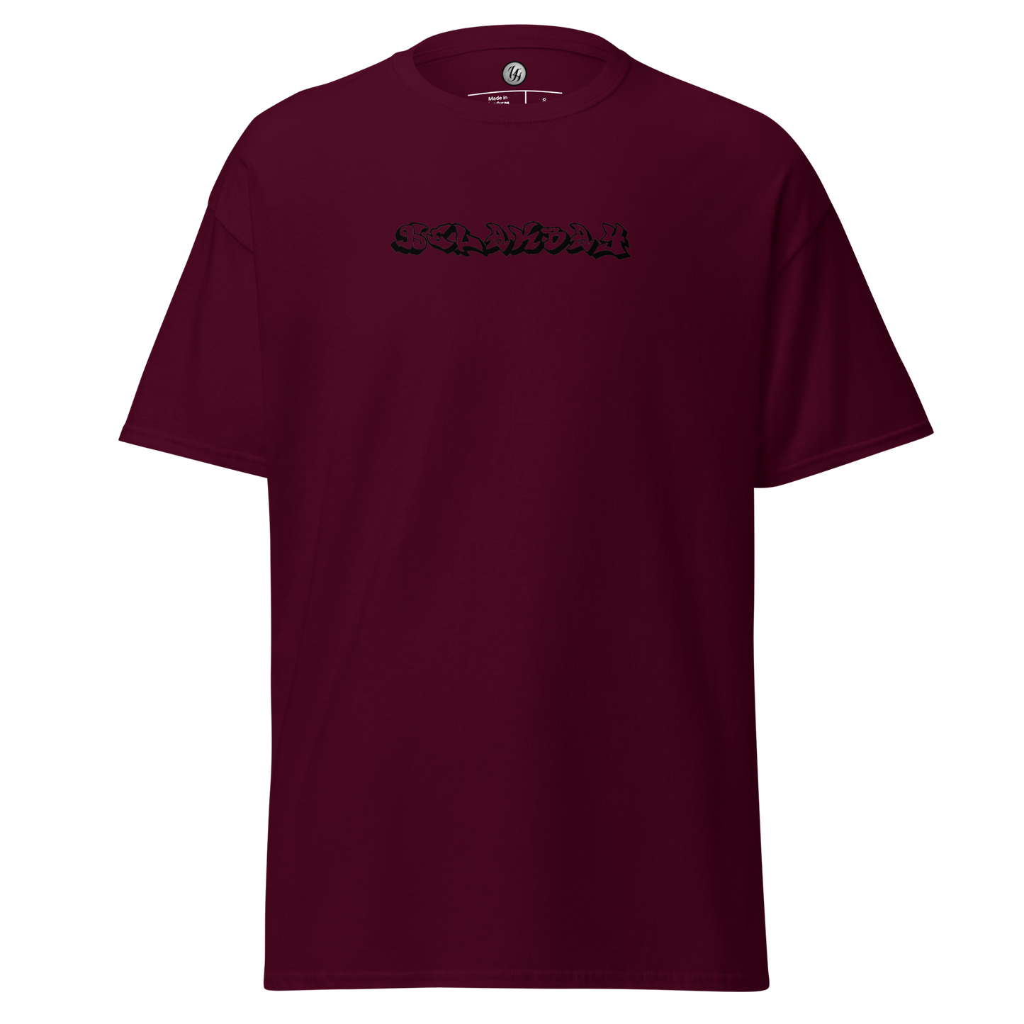 Helakbay classic tee