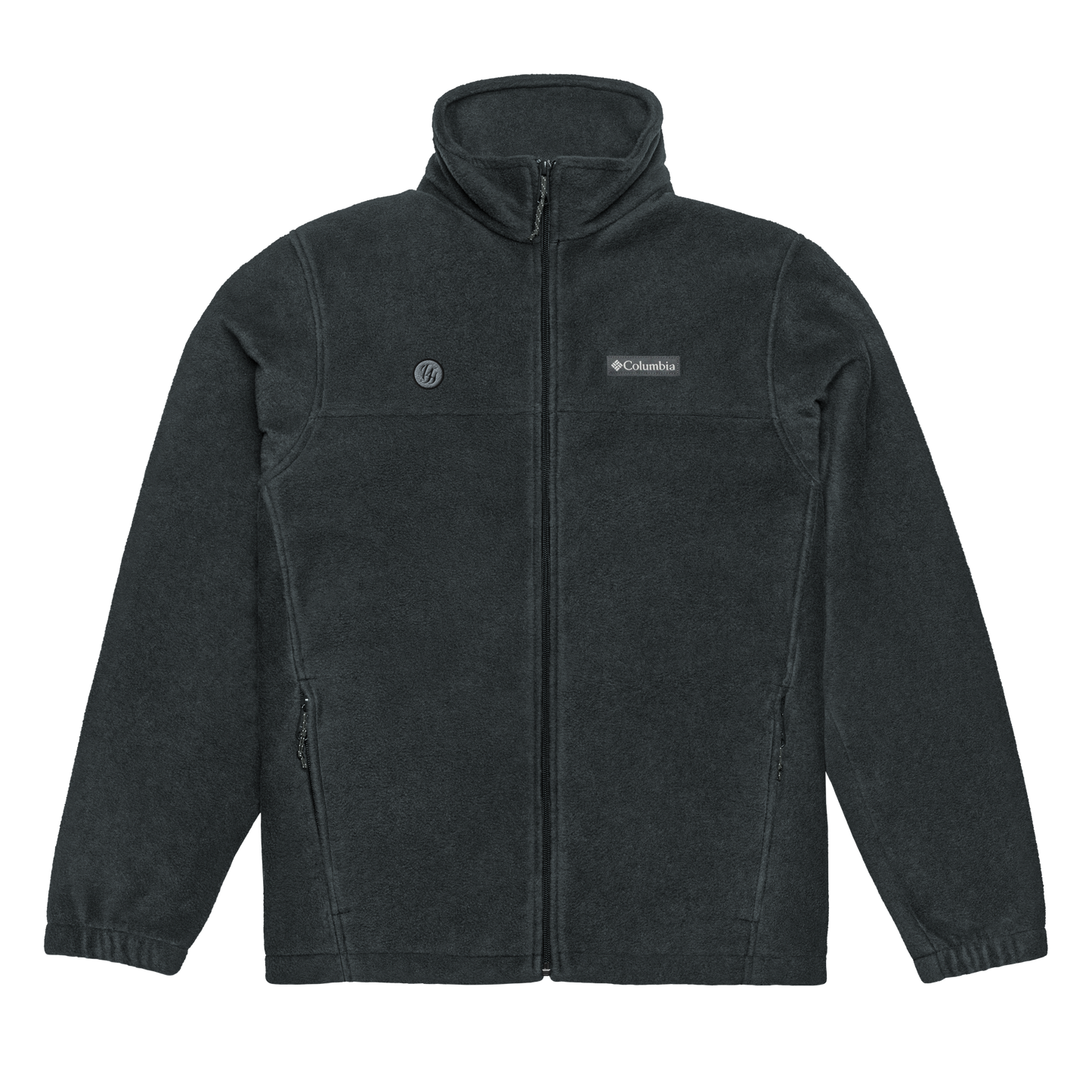Columbia fleece jacket