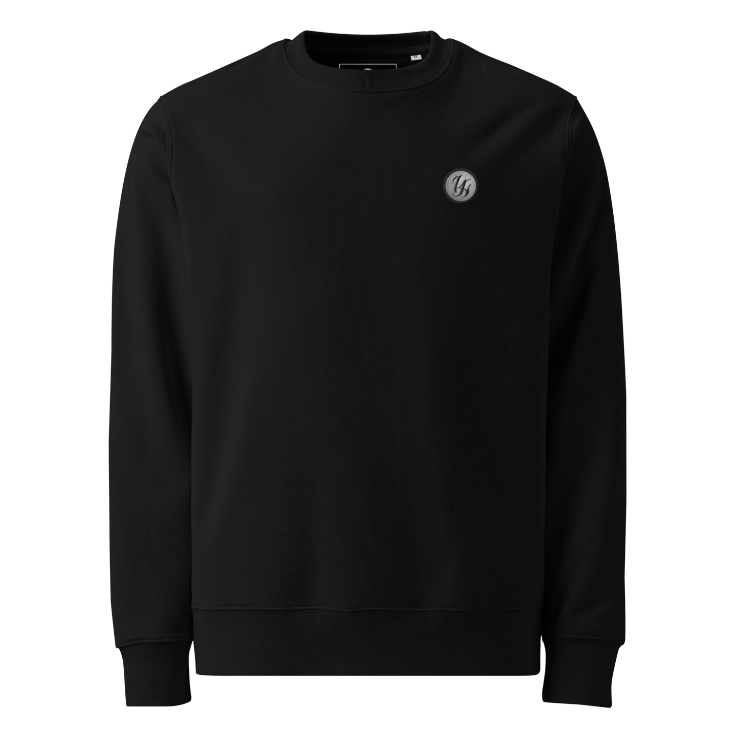 Unisex eco sweatshirt
