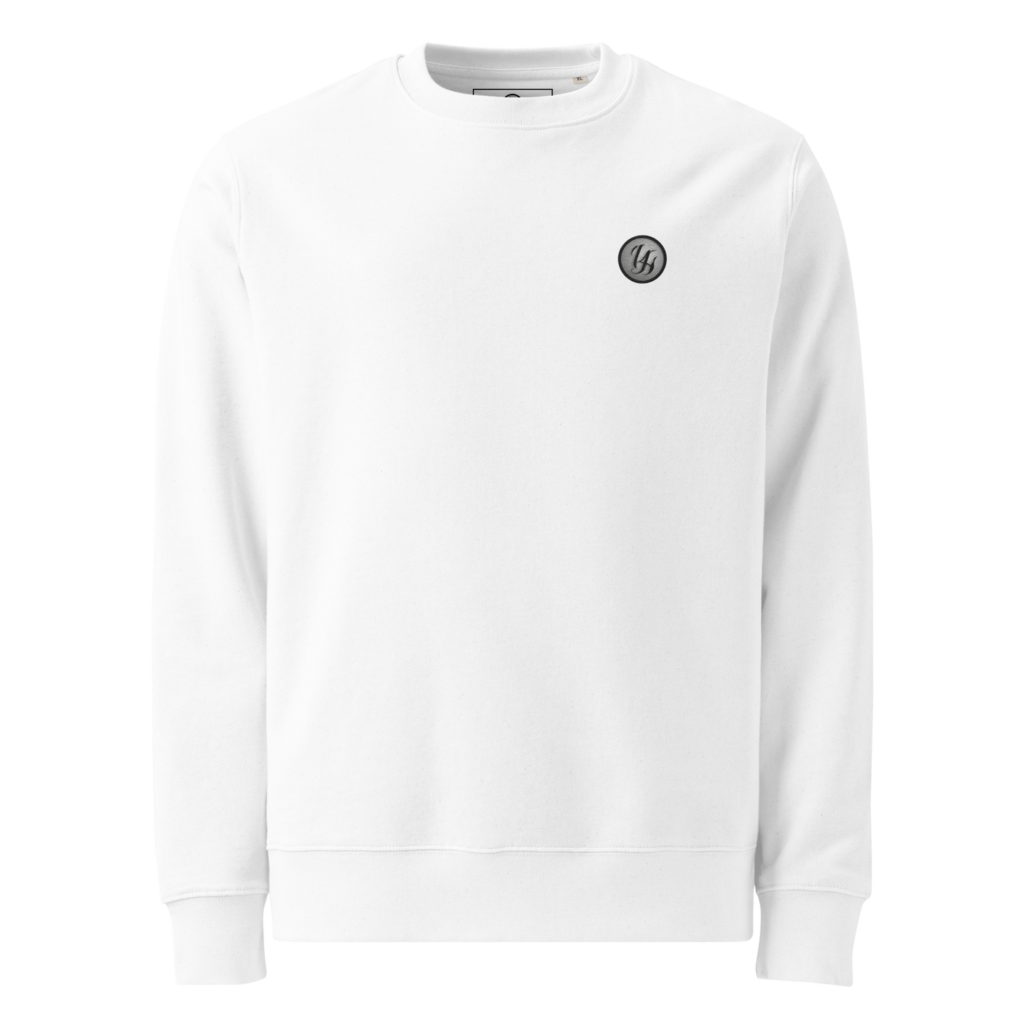 Unisex eco sweatshirt