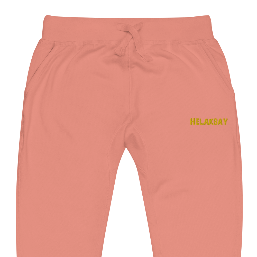 Helakbay sweatpants