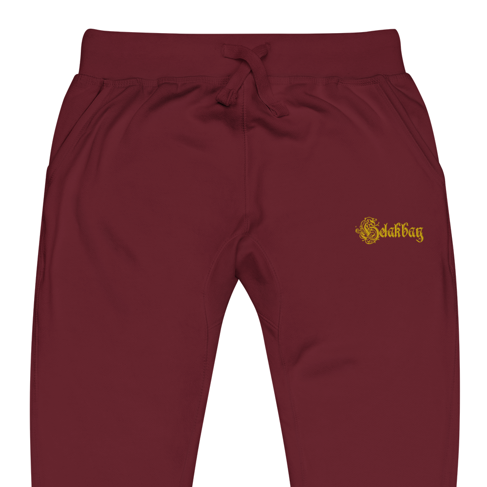 Helakbay sweatpants
