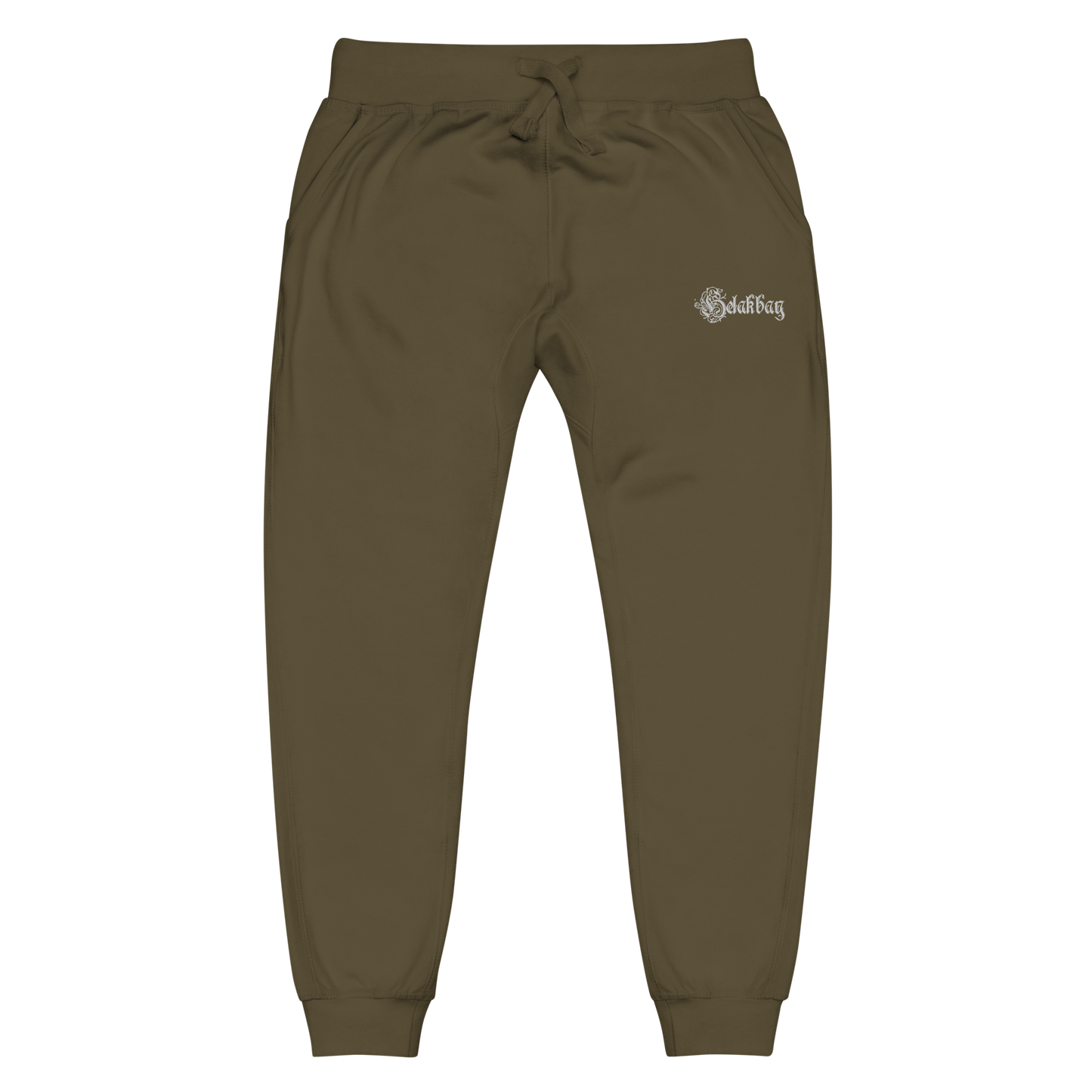 Helakbay sweatpants