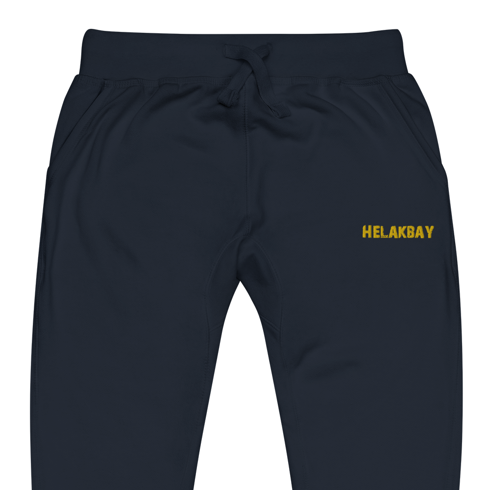 Helakbay sweatpants