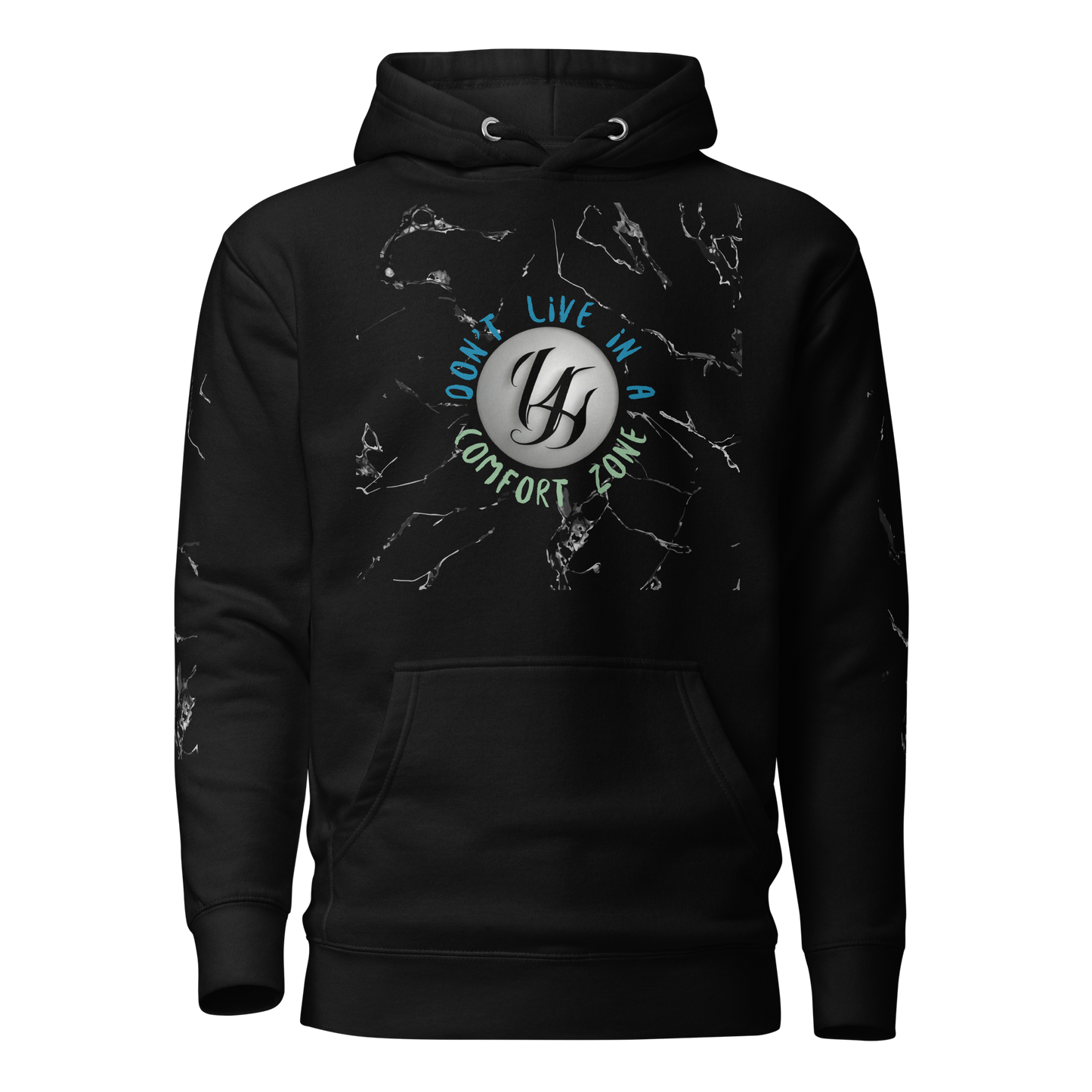 X Hoodie