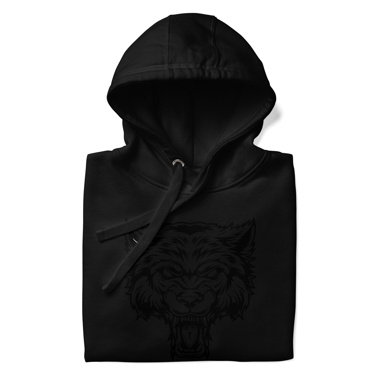 Hoodie Tiger X