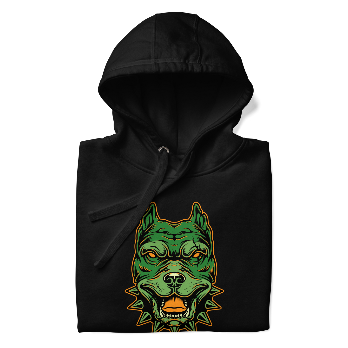 Hoodie Dog
