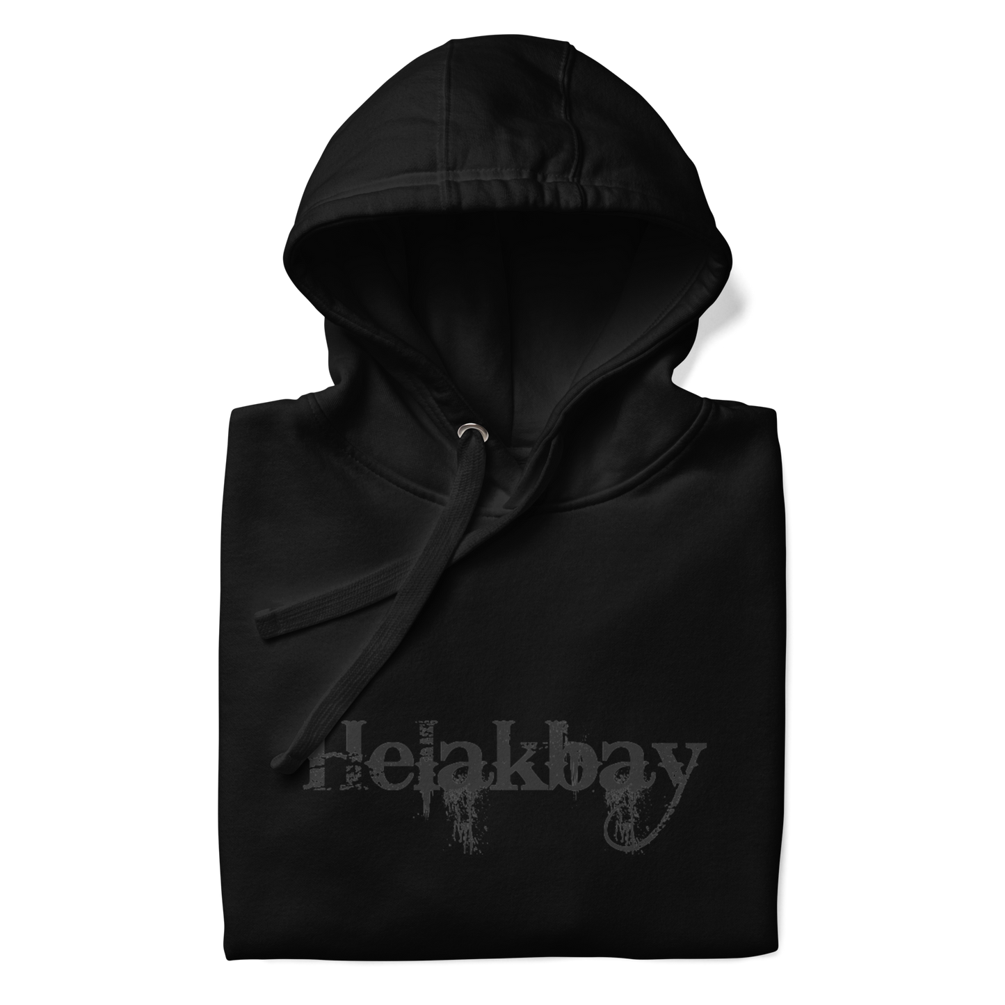 Hoodie Helakbay