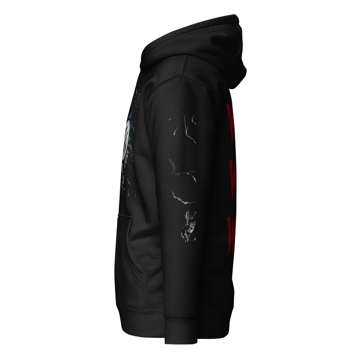 X Hoodie