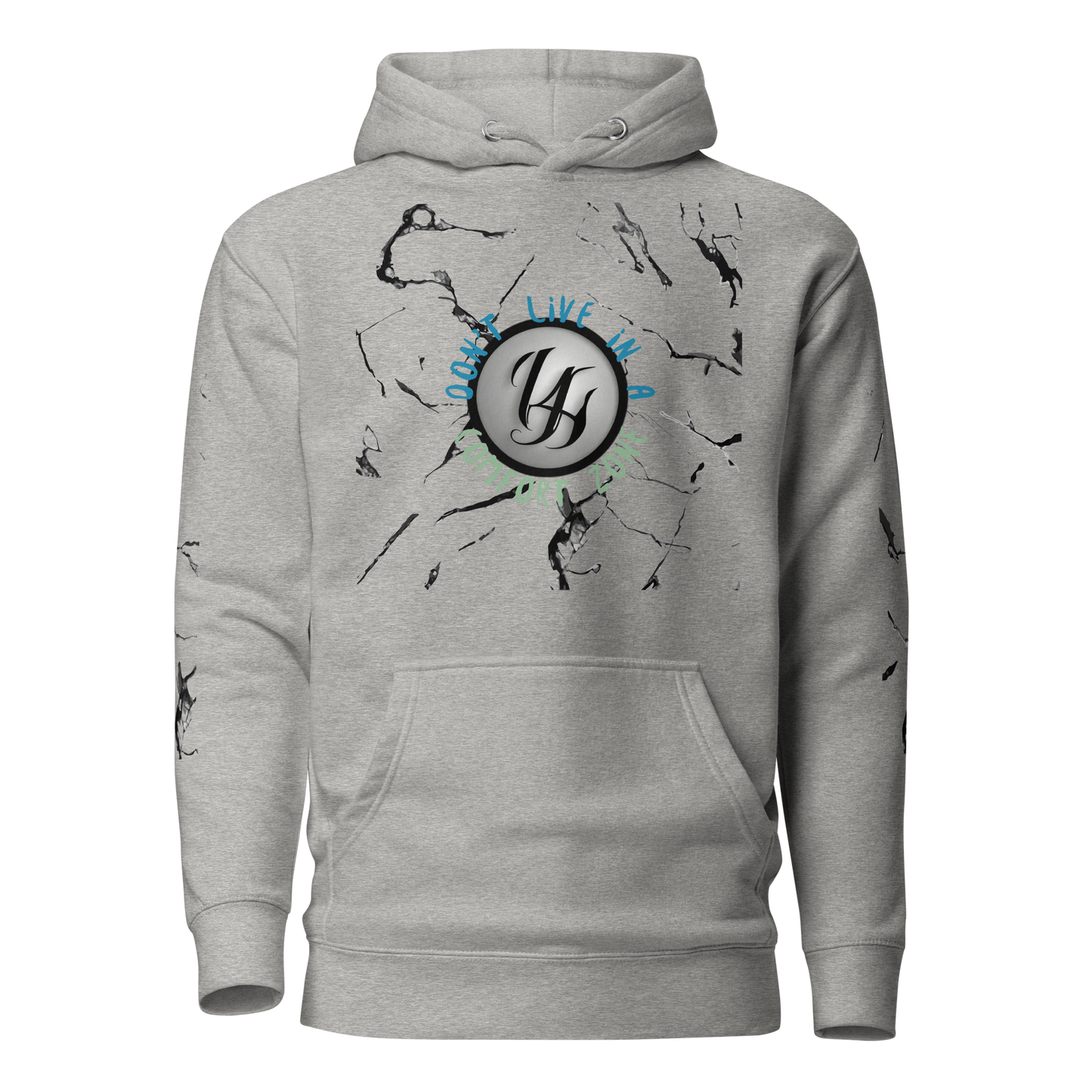 X Hoodie