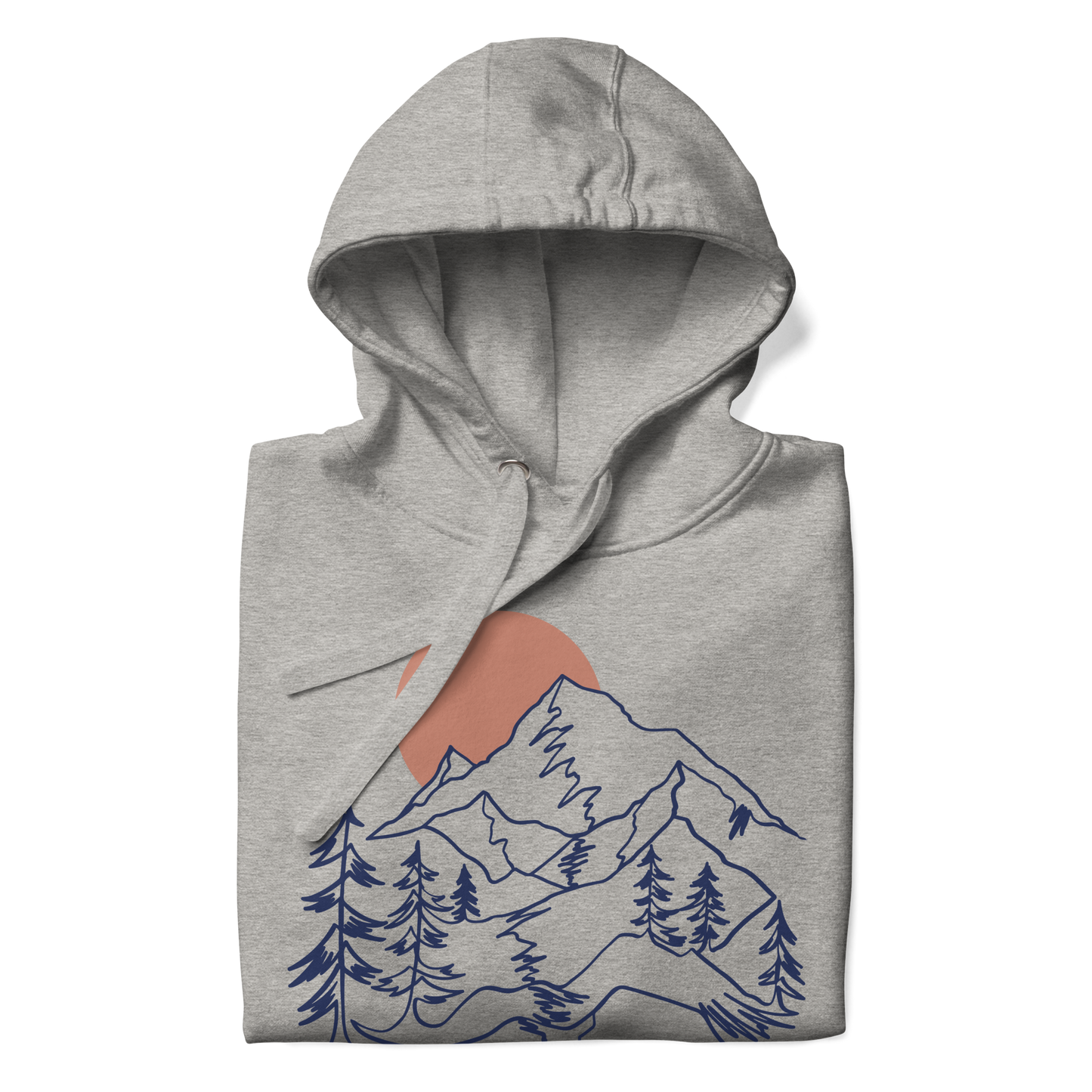 Hoodie Mountain