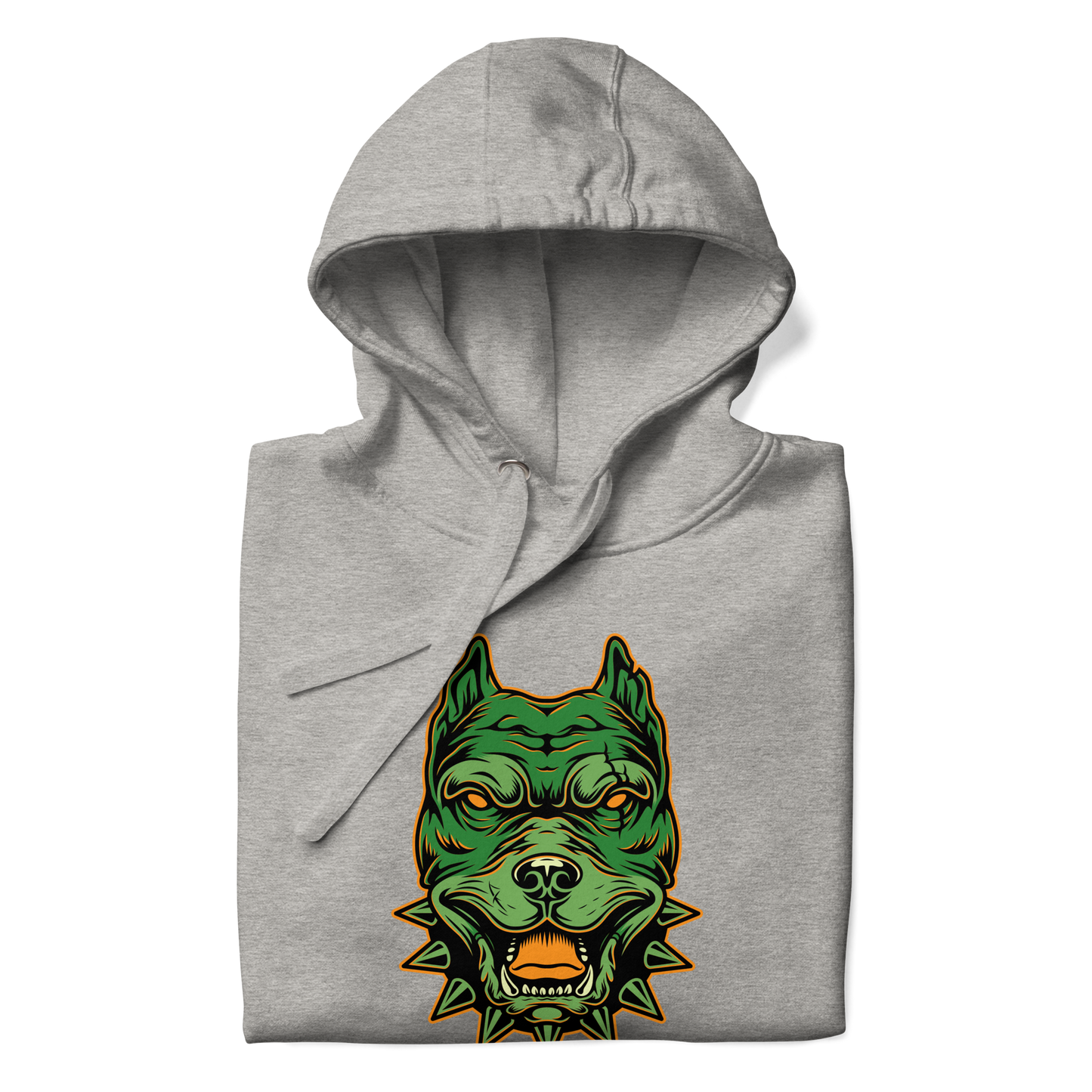 Hoodie Dog