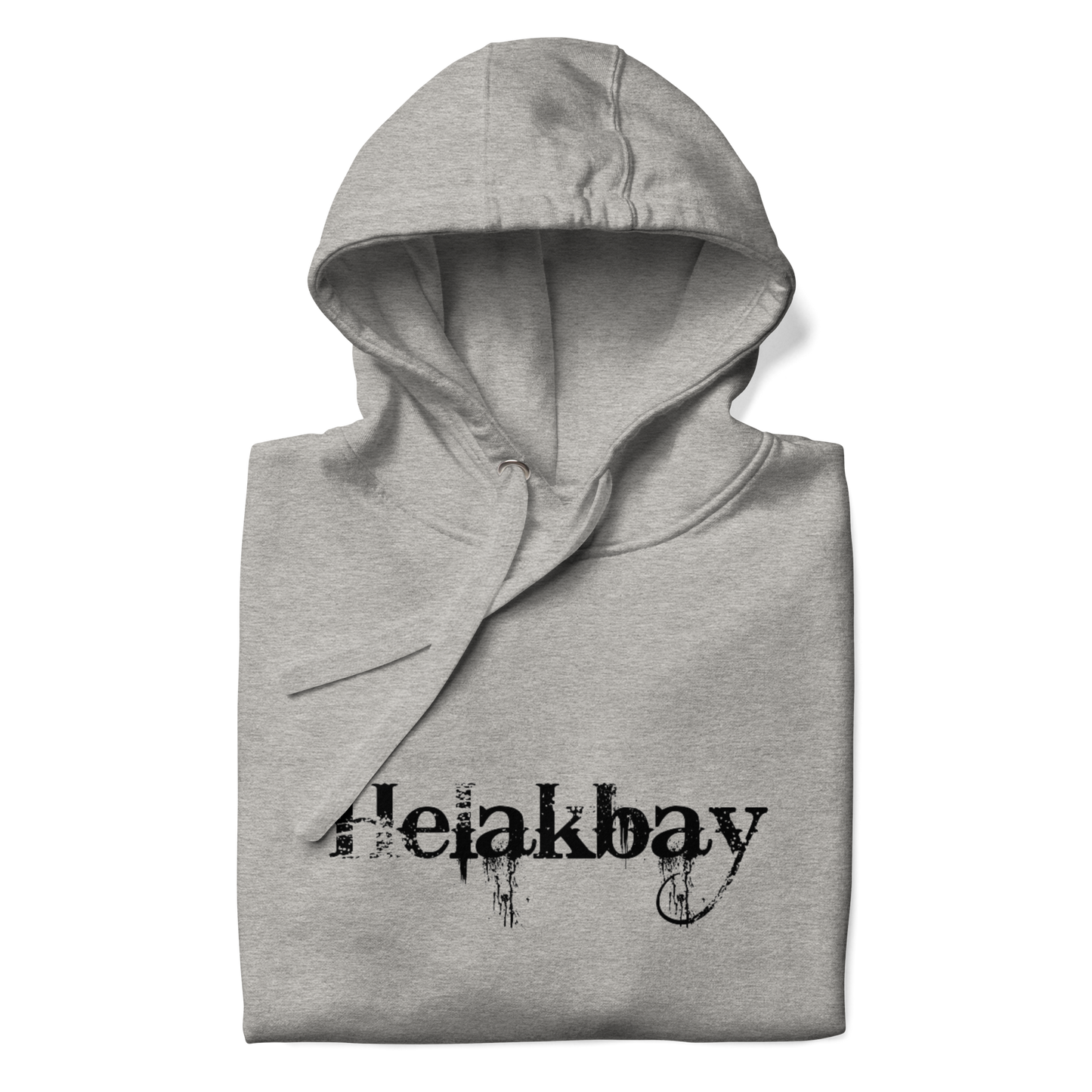Hoodie Helakbay