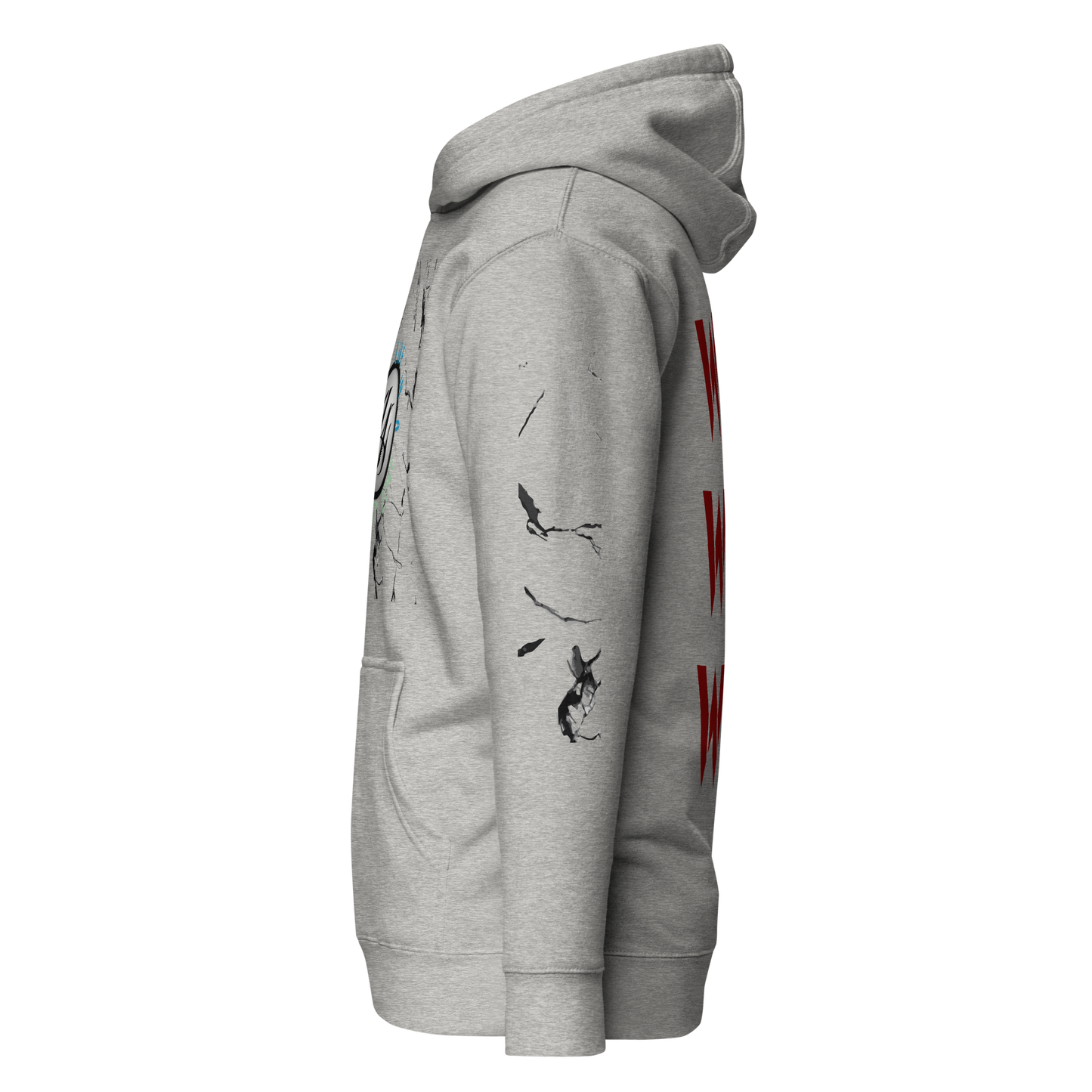 X Hoodie