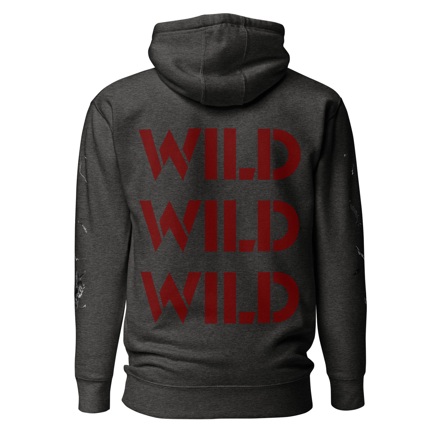 X Hoodie