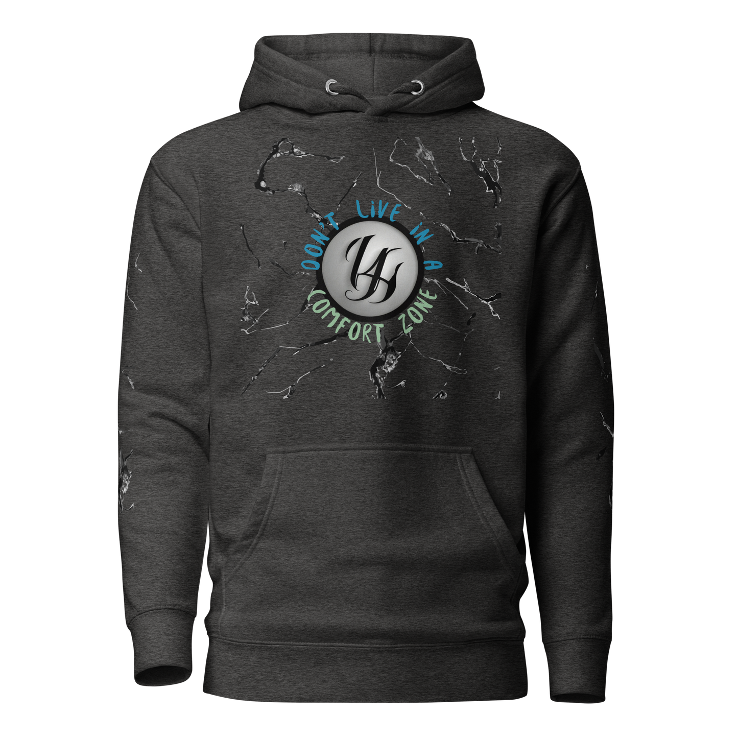 X Hoodie