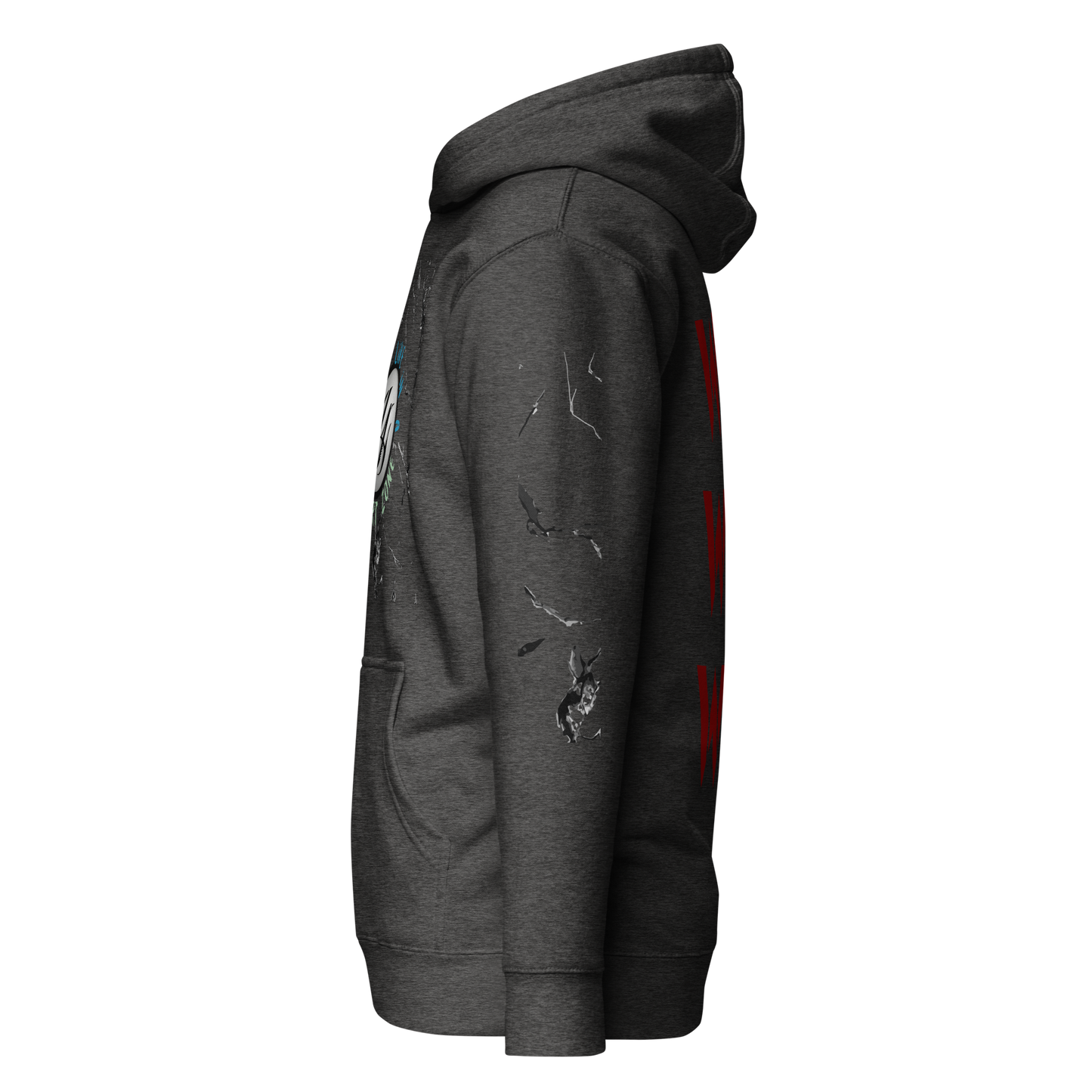 X Hoodie