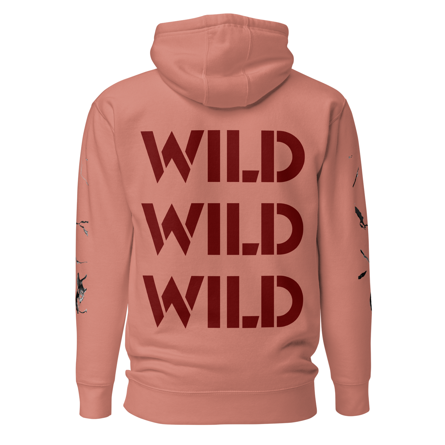 X Hoodie