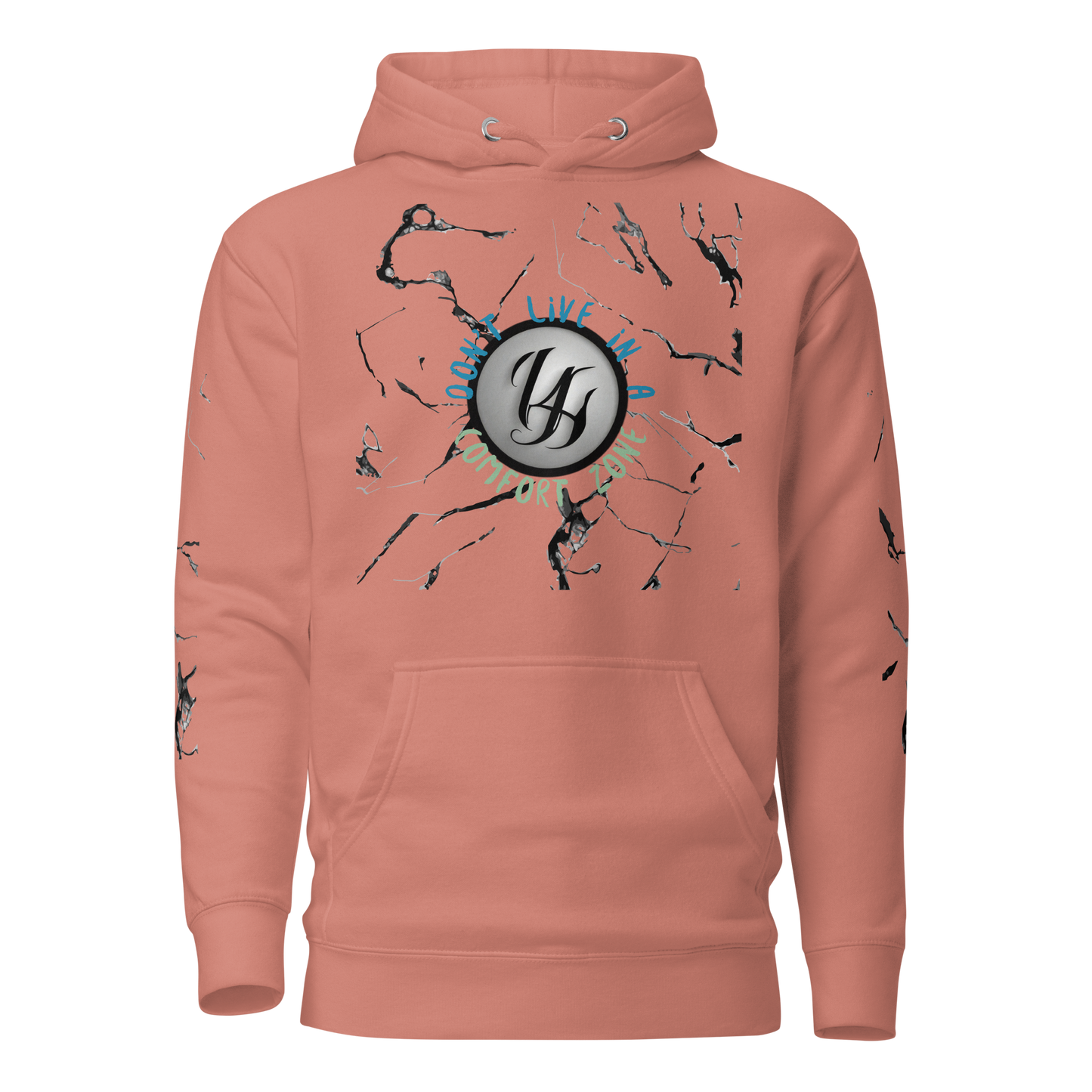 X Hoodie