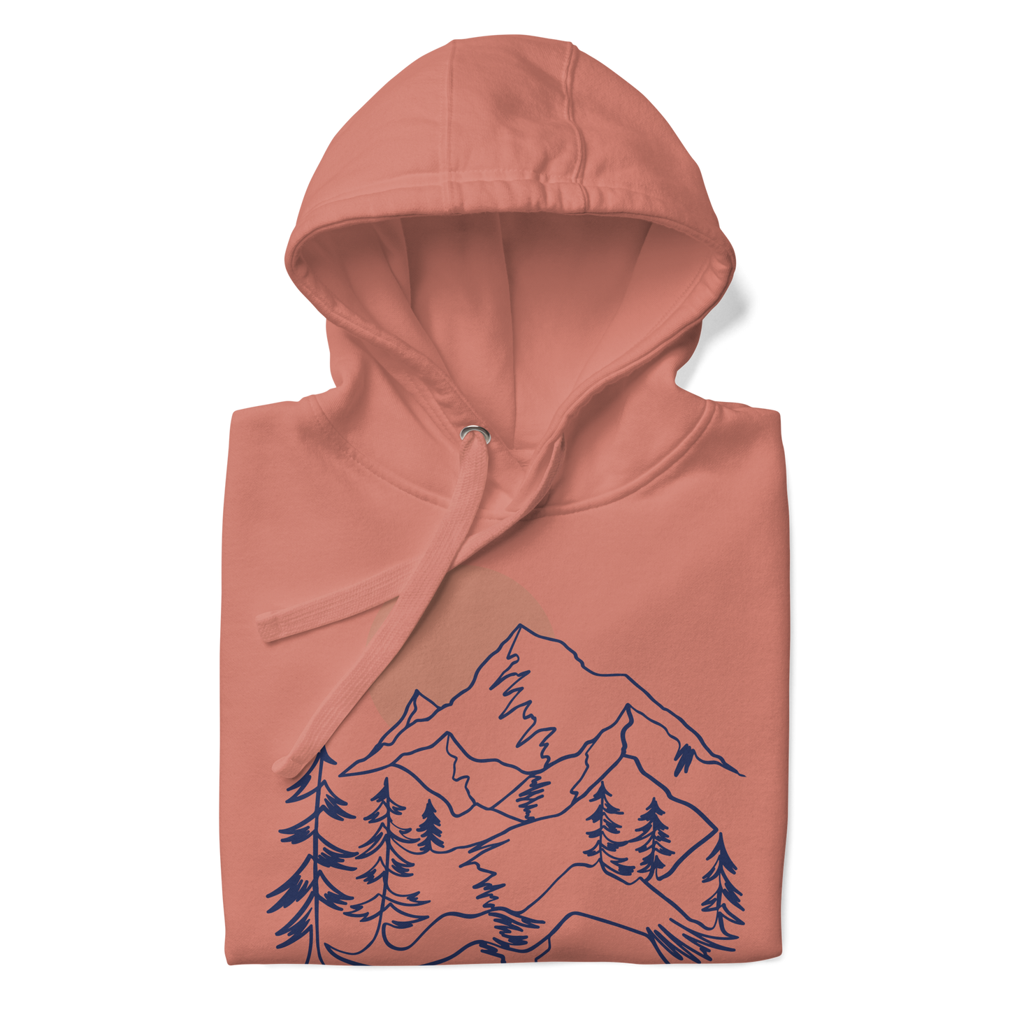 Hoodie Mountain