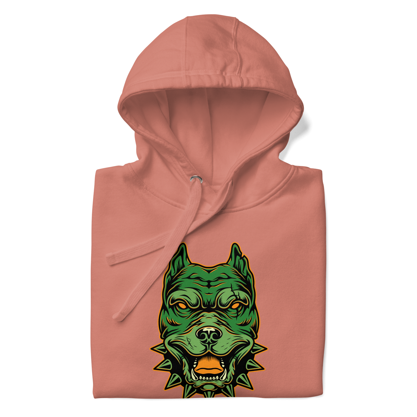 Hoodie Dog