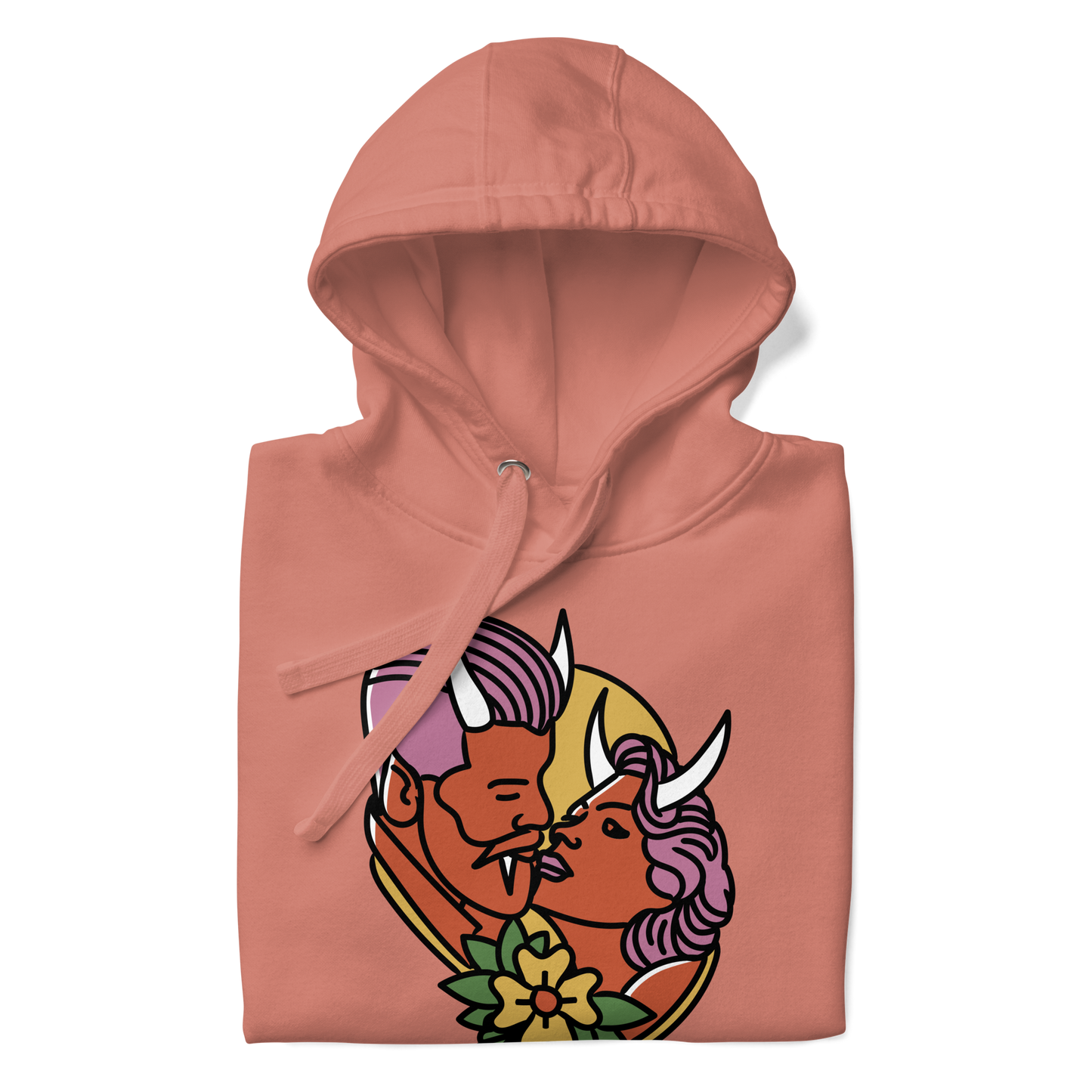 Hoodie Romance