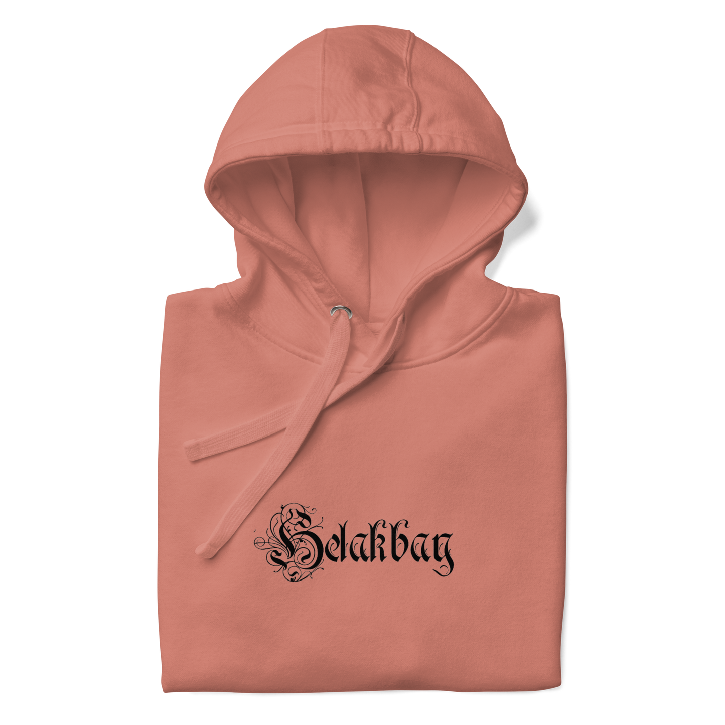 Hoodie Helakbay