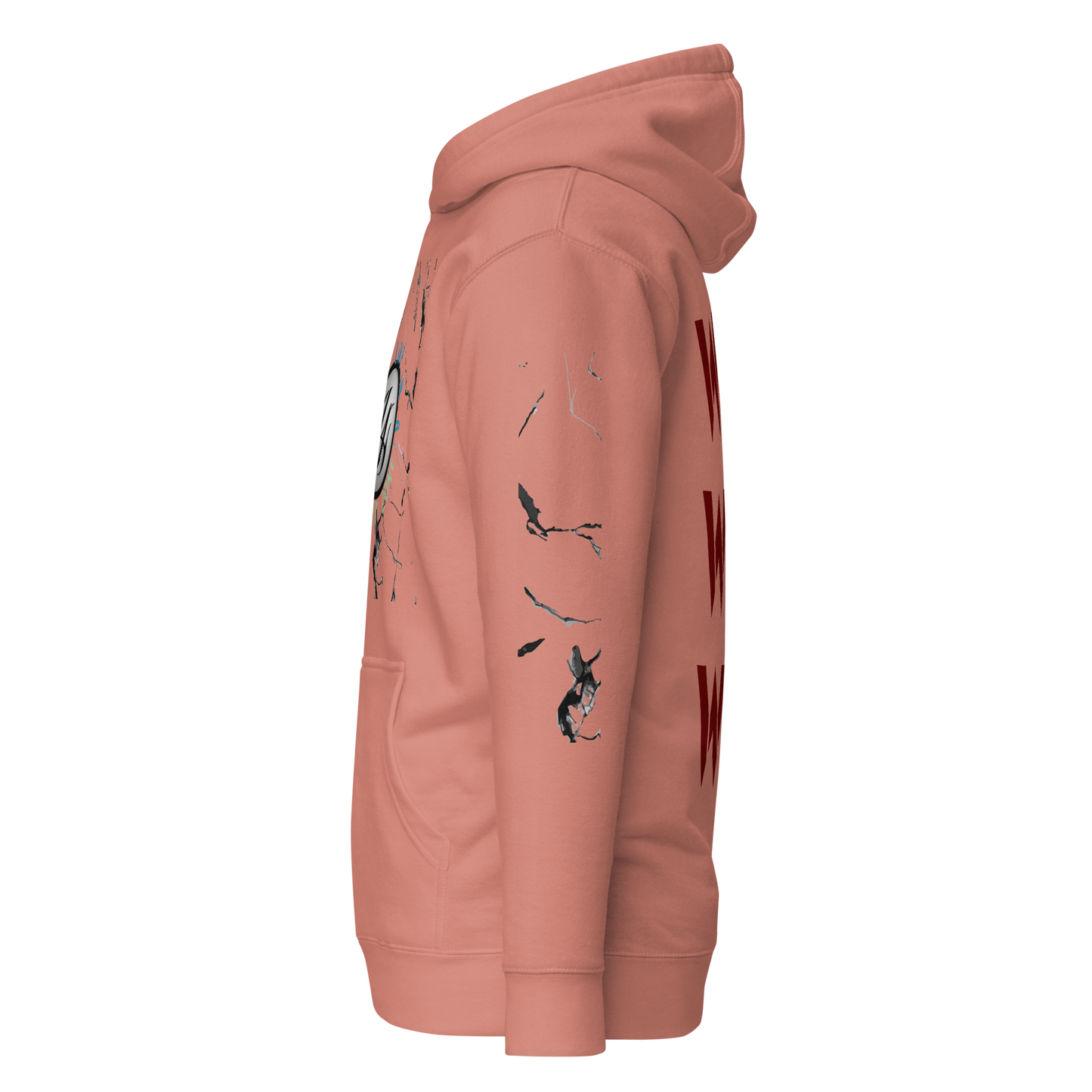 X Hoodie