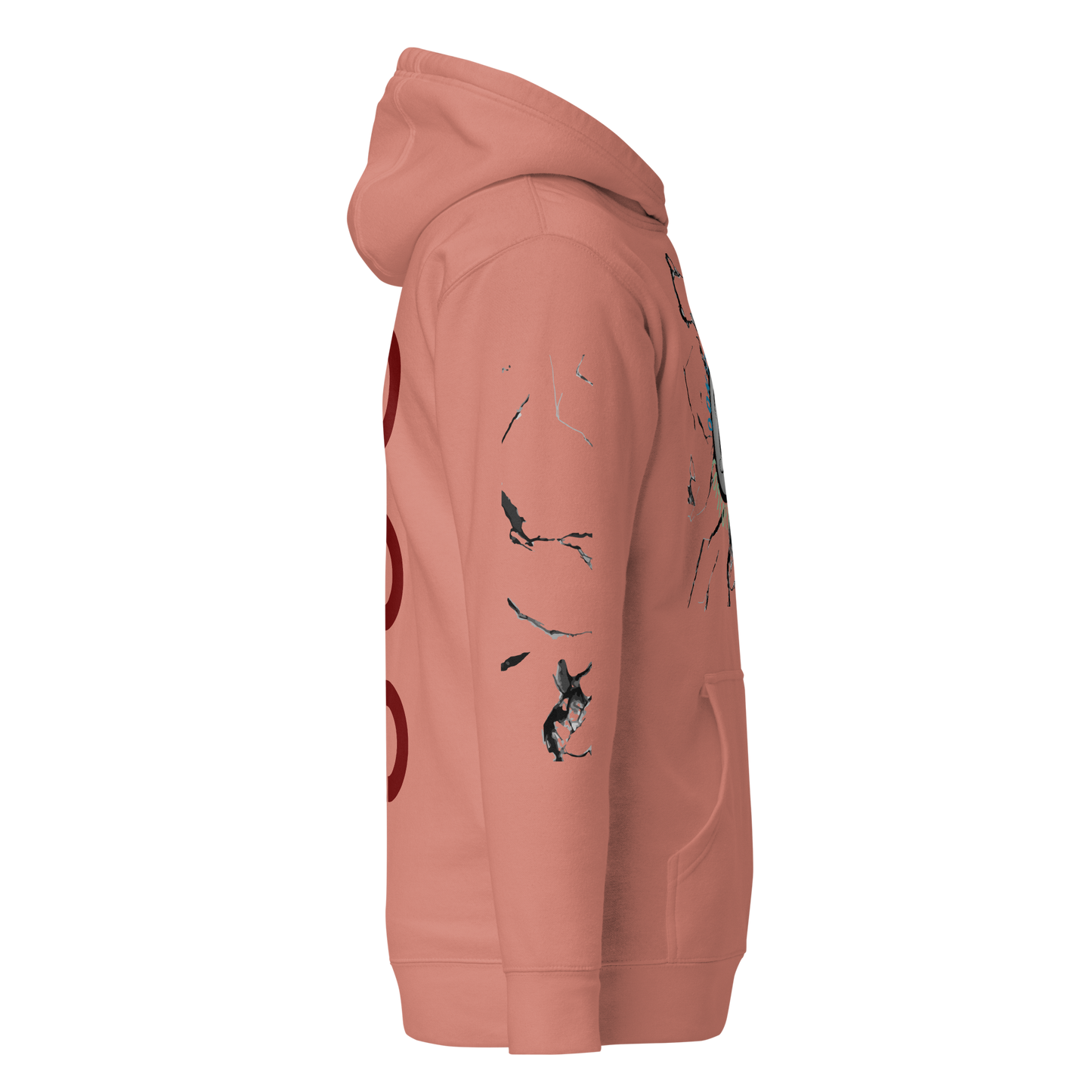 X Hoodie