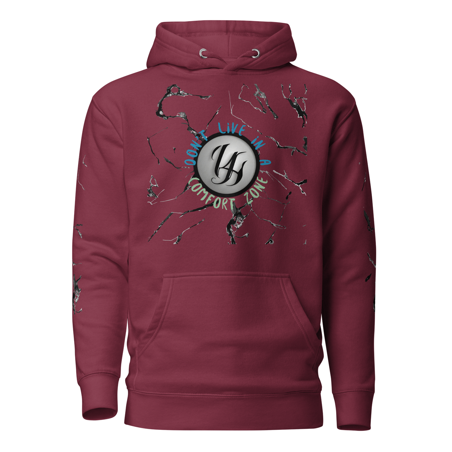X Hoodie