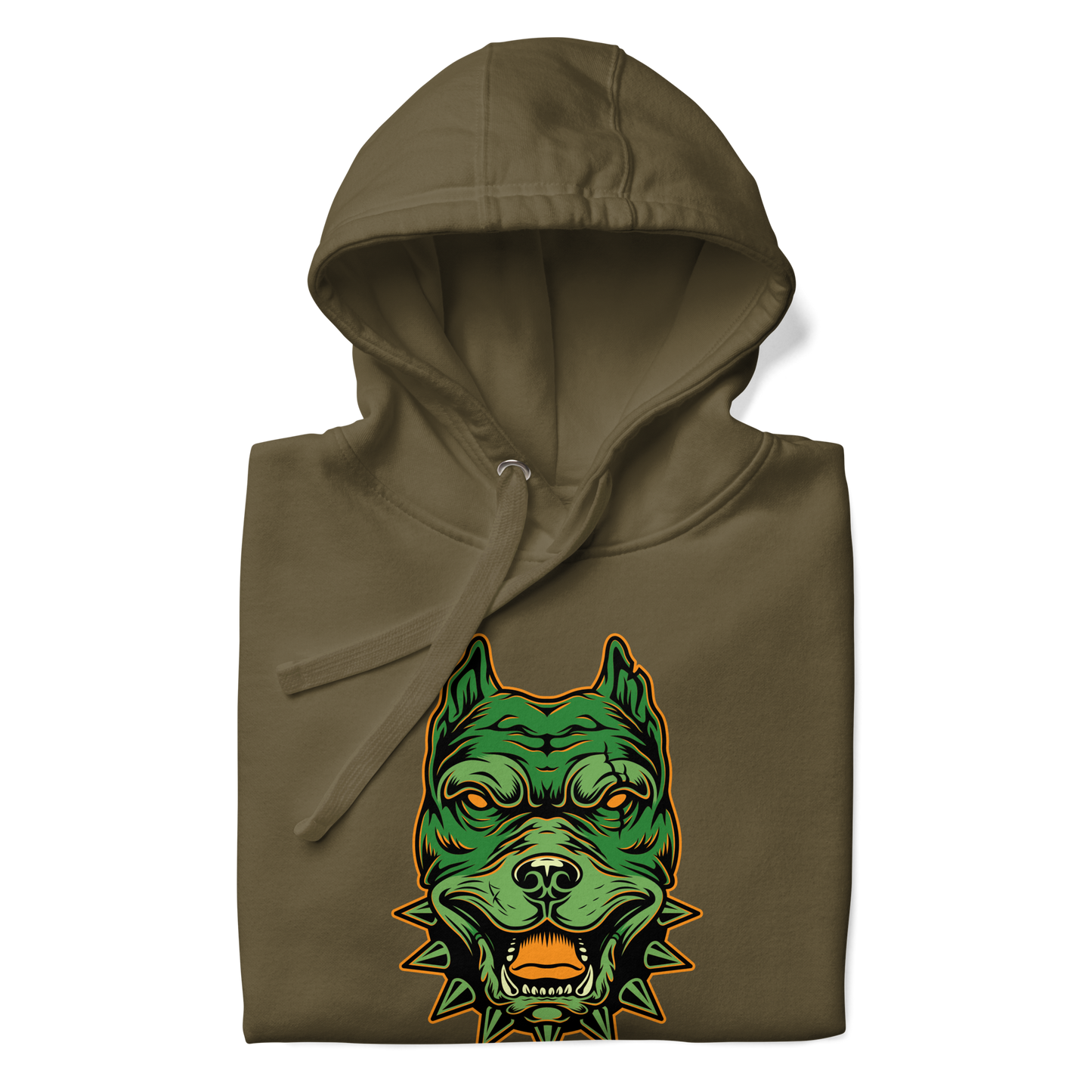 Hoodie Dog