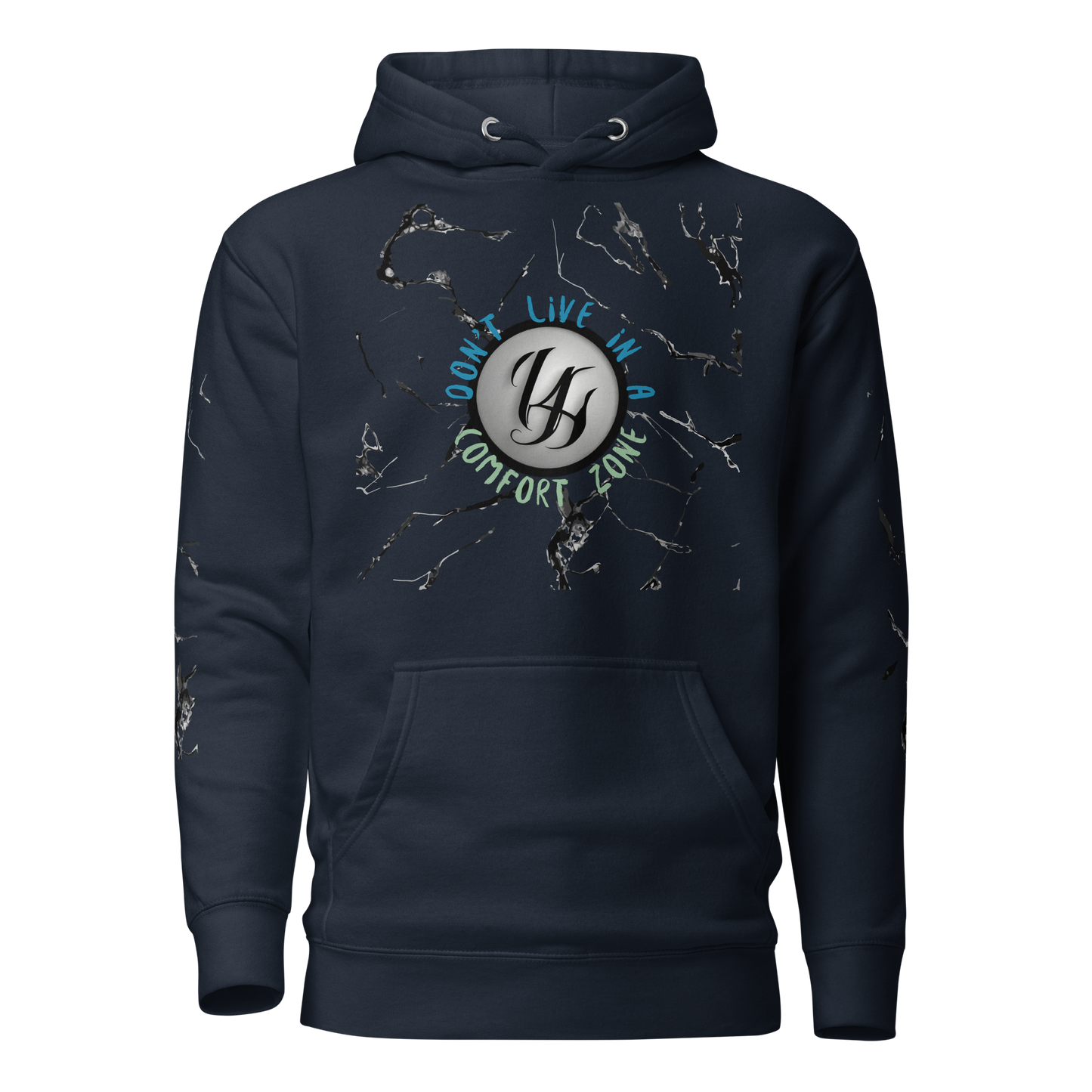 X Hoodie