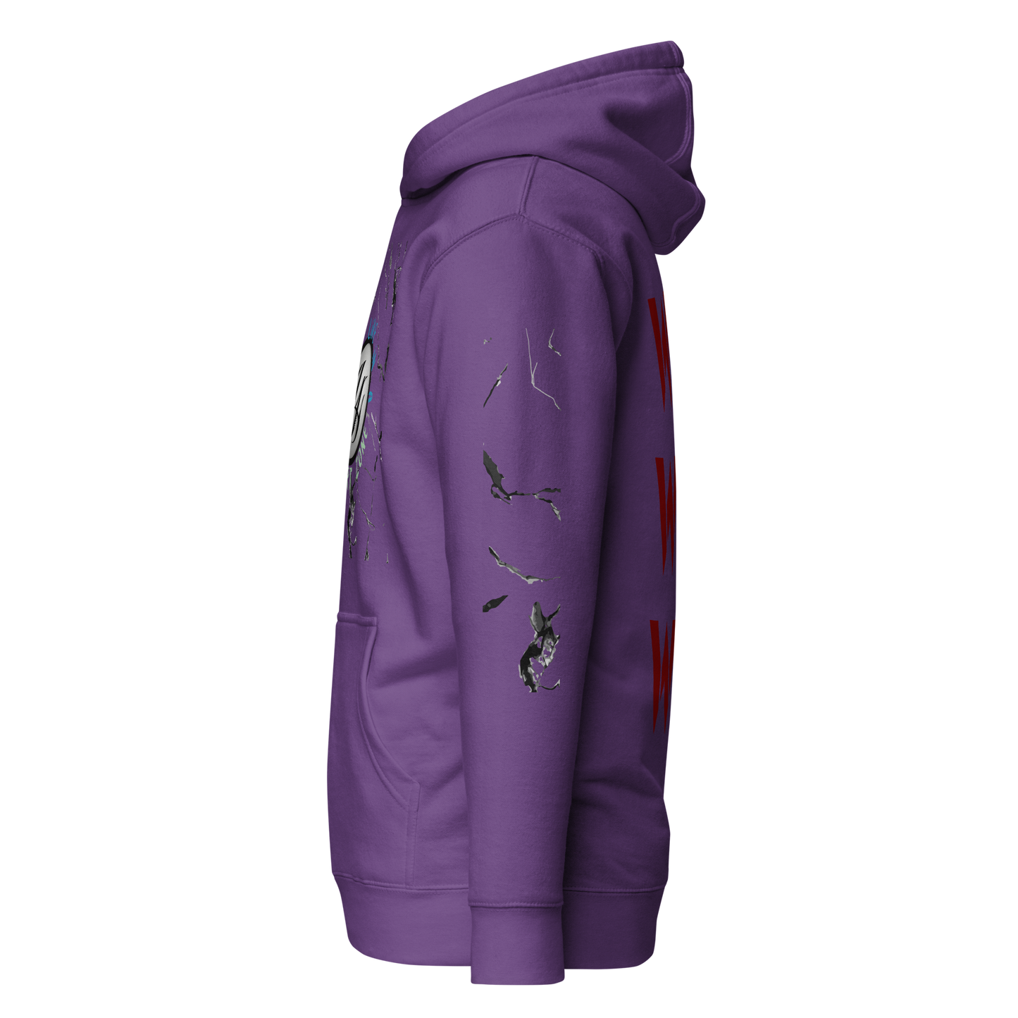 X Hoodie