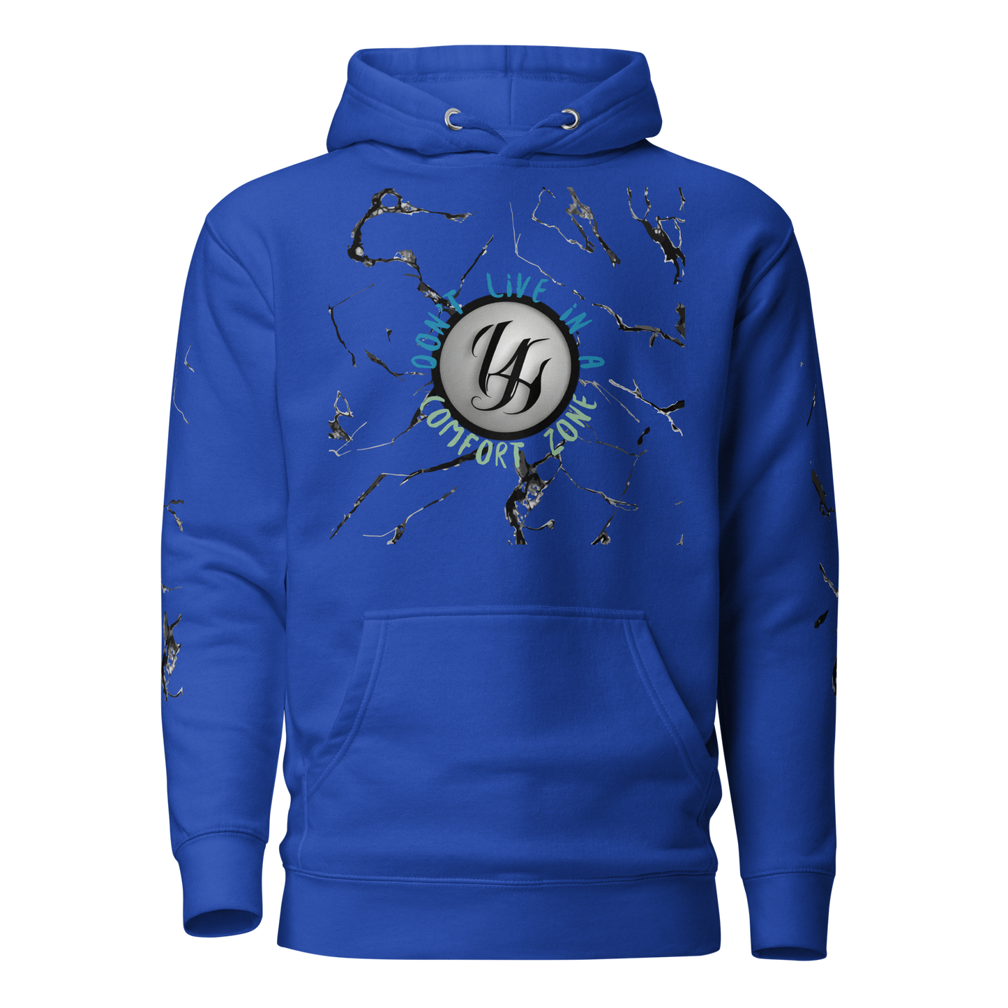 X Hoodie